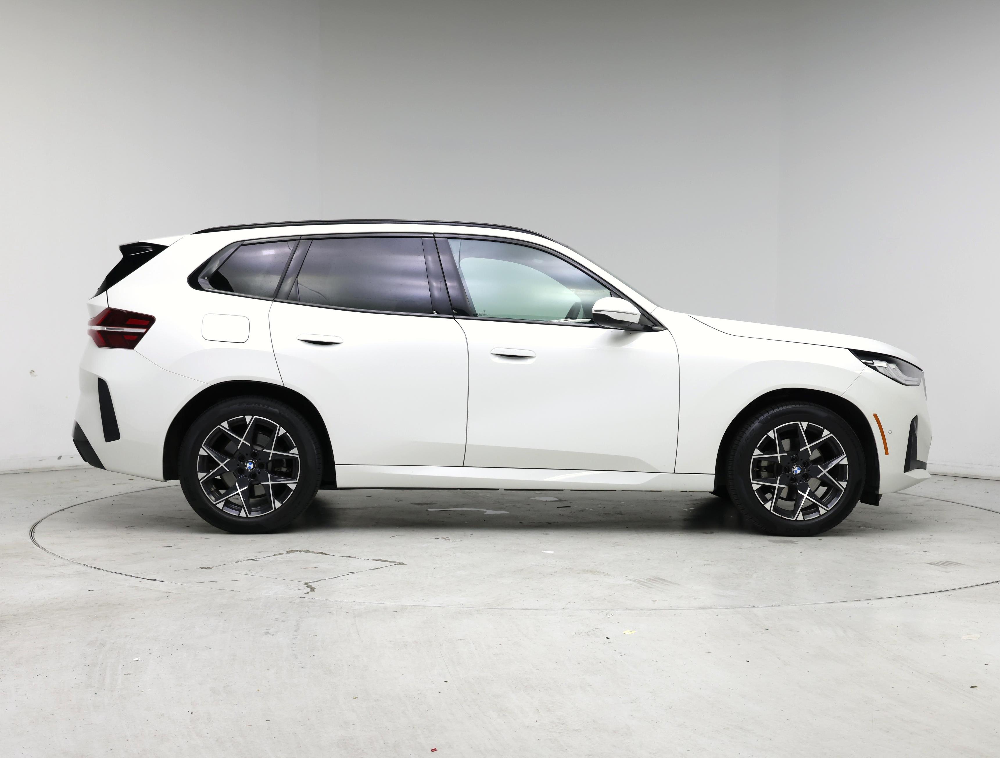 Thumbnail: 2025 BMW X3 - 7