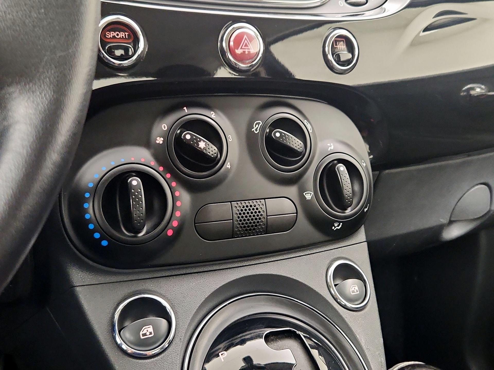 Thumbnail: 2016 Fiat 500 - 14