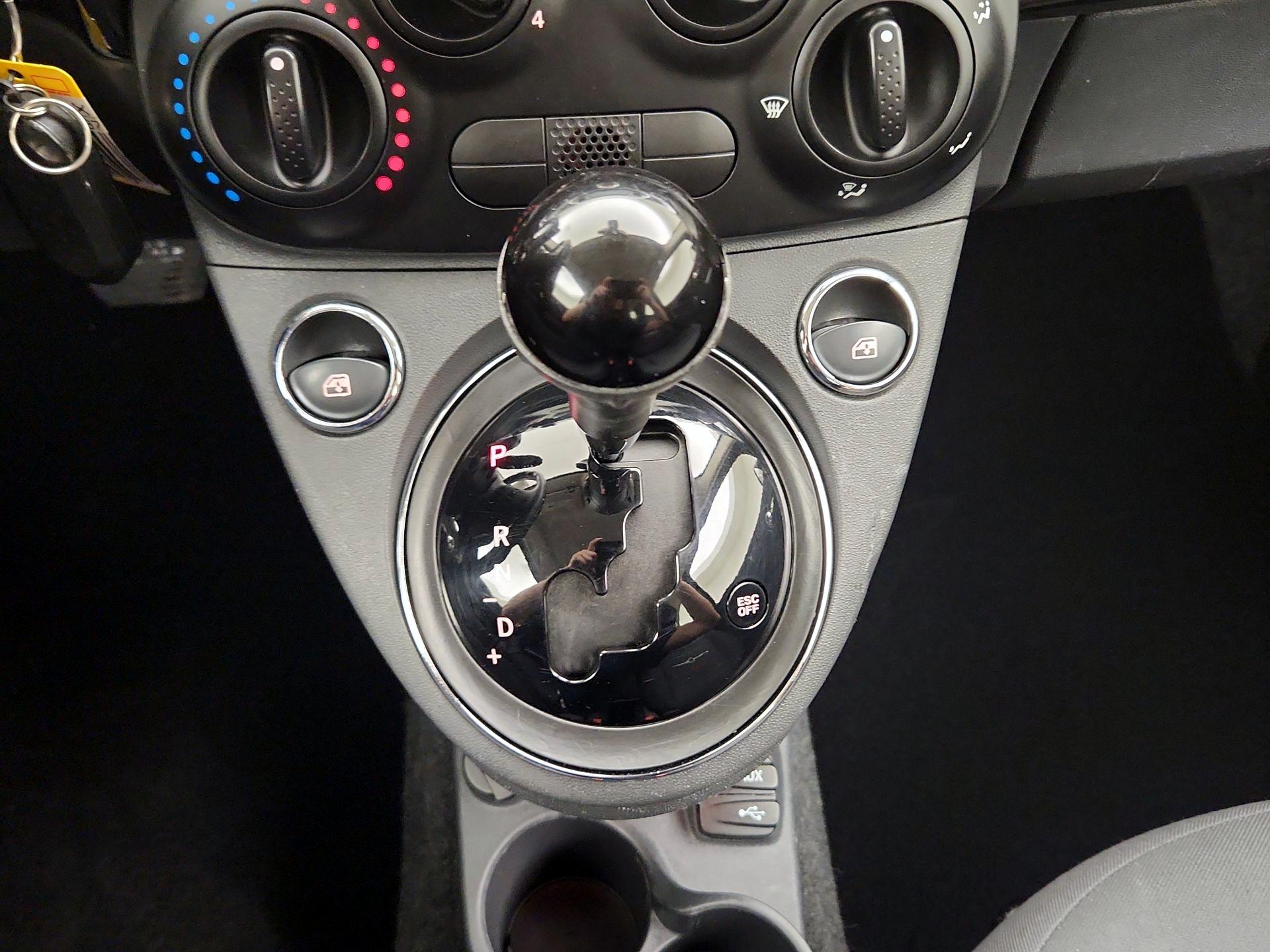 Thumbnail: 2016 Fiat 500 - 15