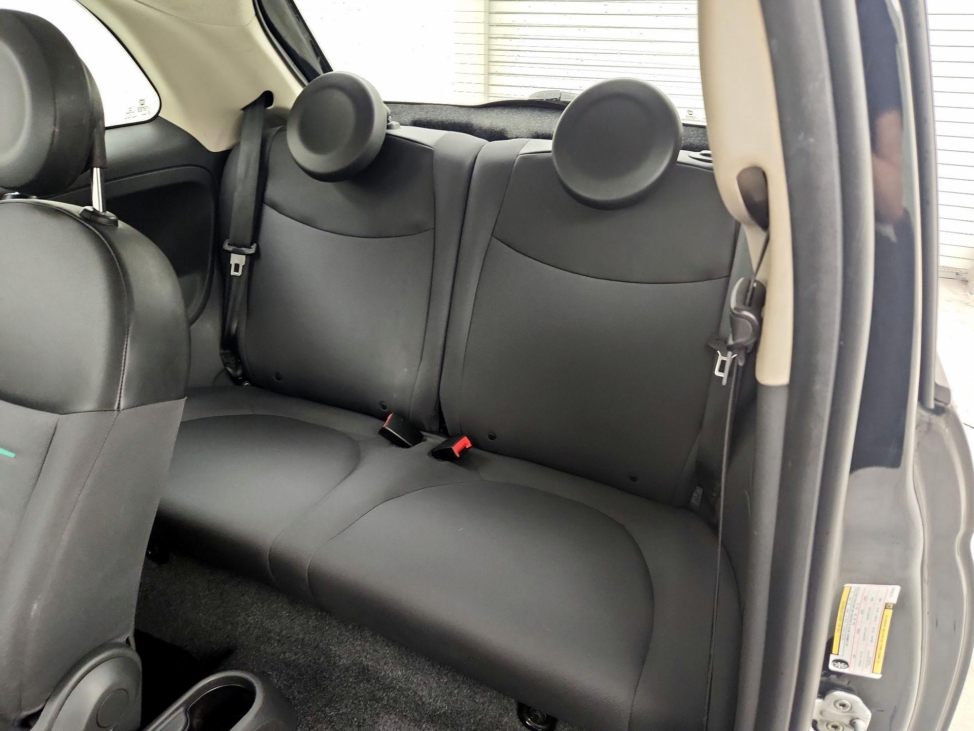 Thumbnail: 2016 Fiat 500 - 17
