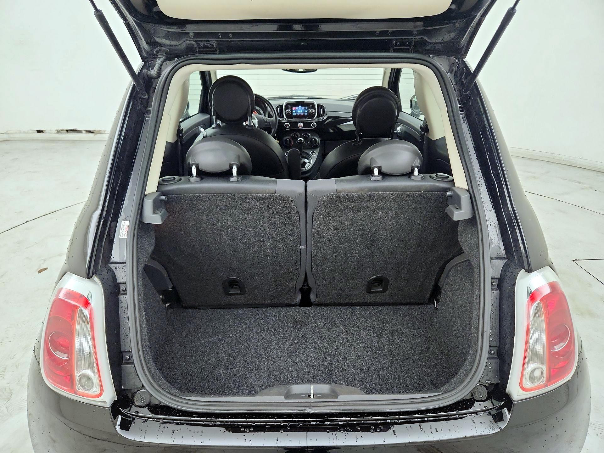 Thumbnail: 2016 Fiat 500 - 18