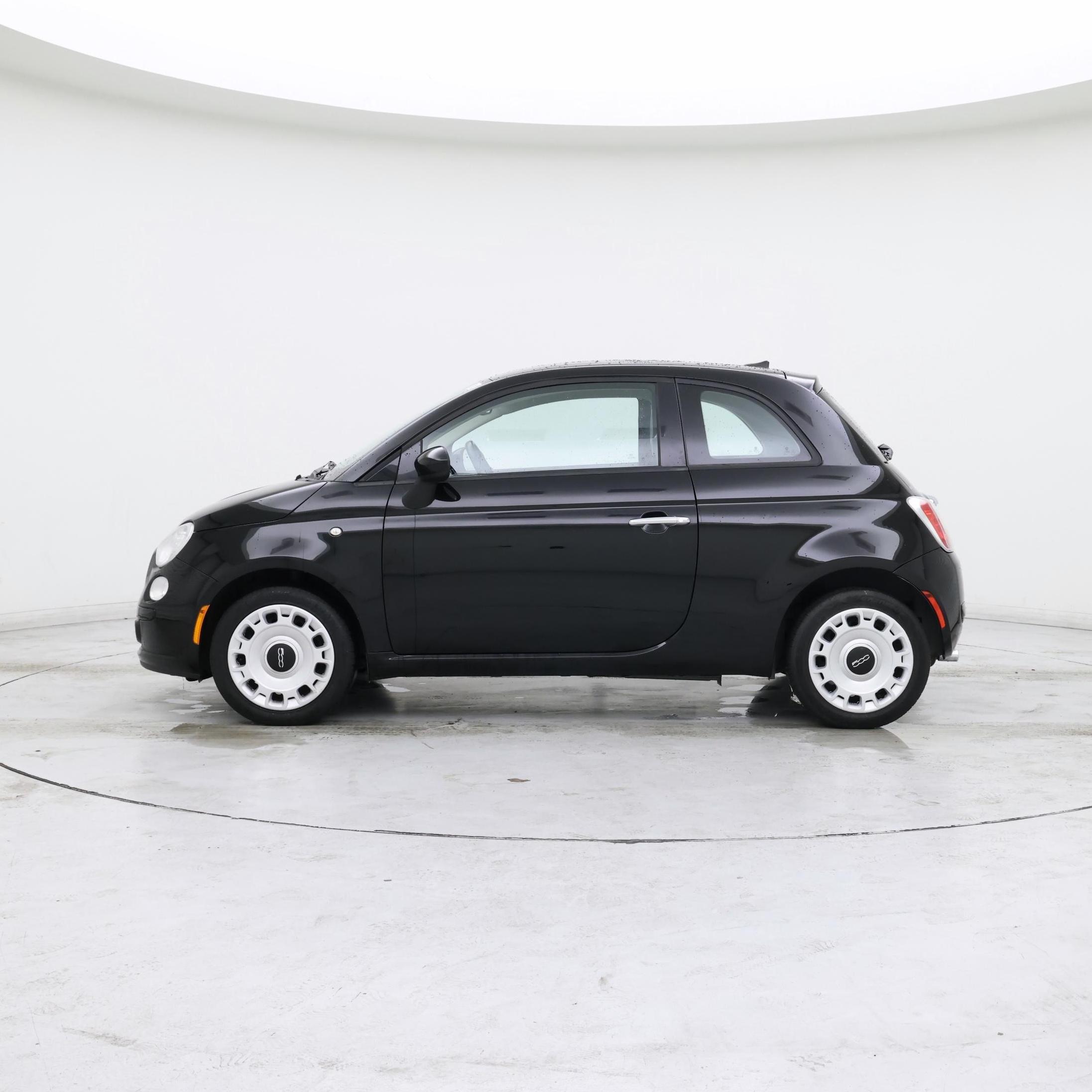 Thumbnail: 2016 Fiat 500 - 3