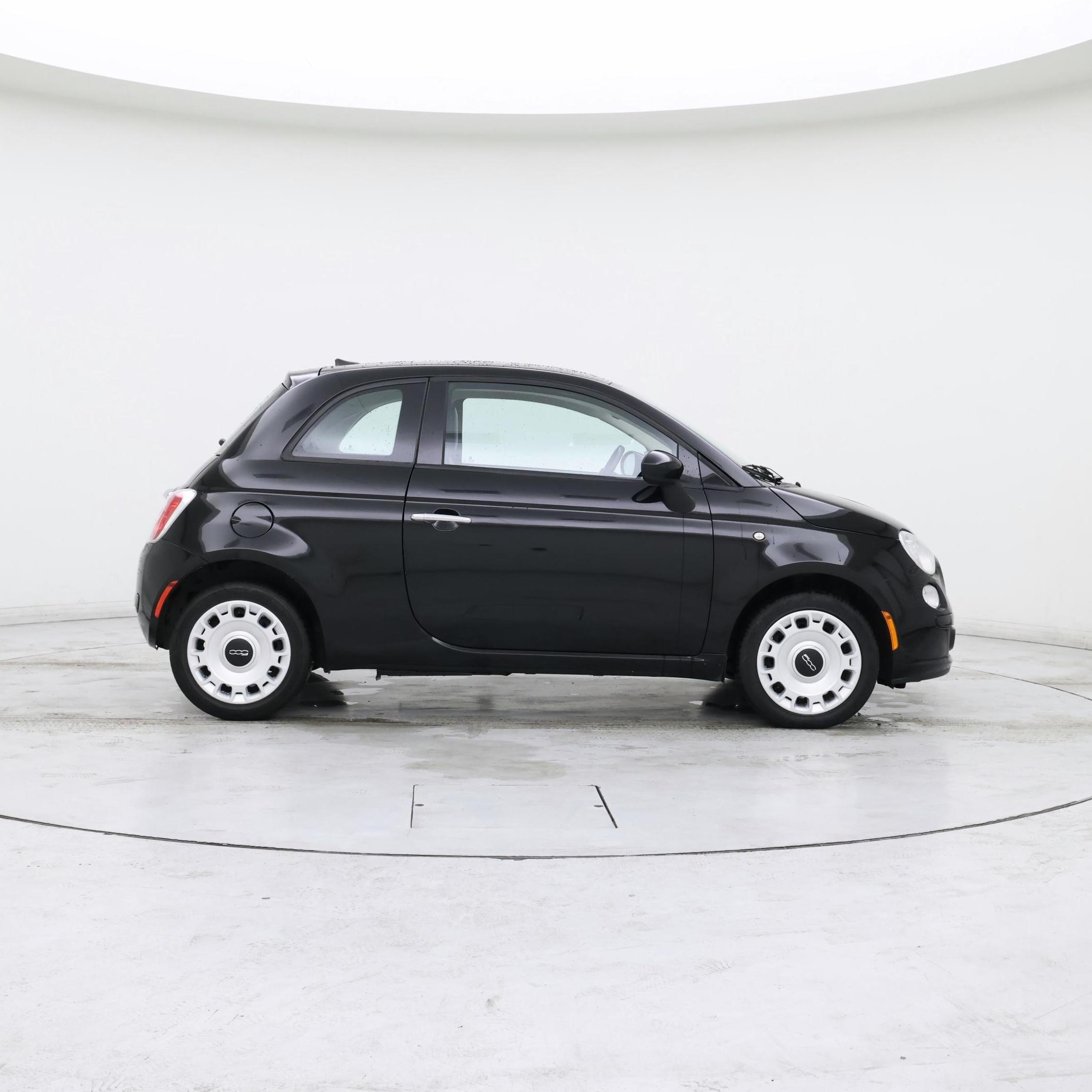 Thumbnail: 2016 Fiat 500 - 7