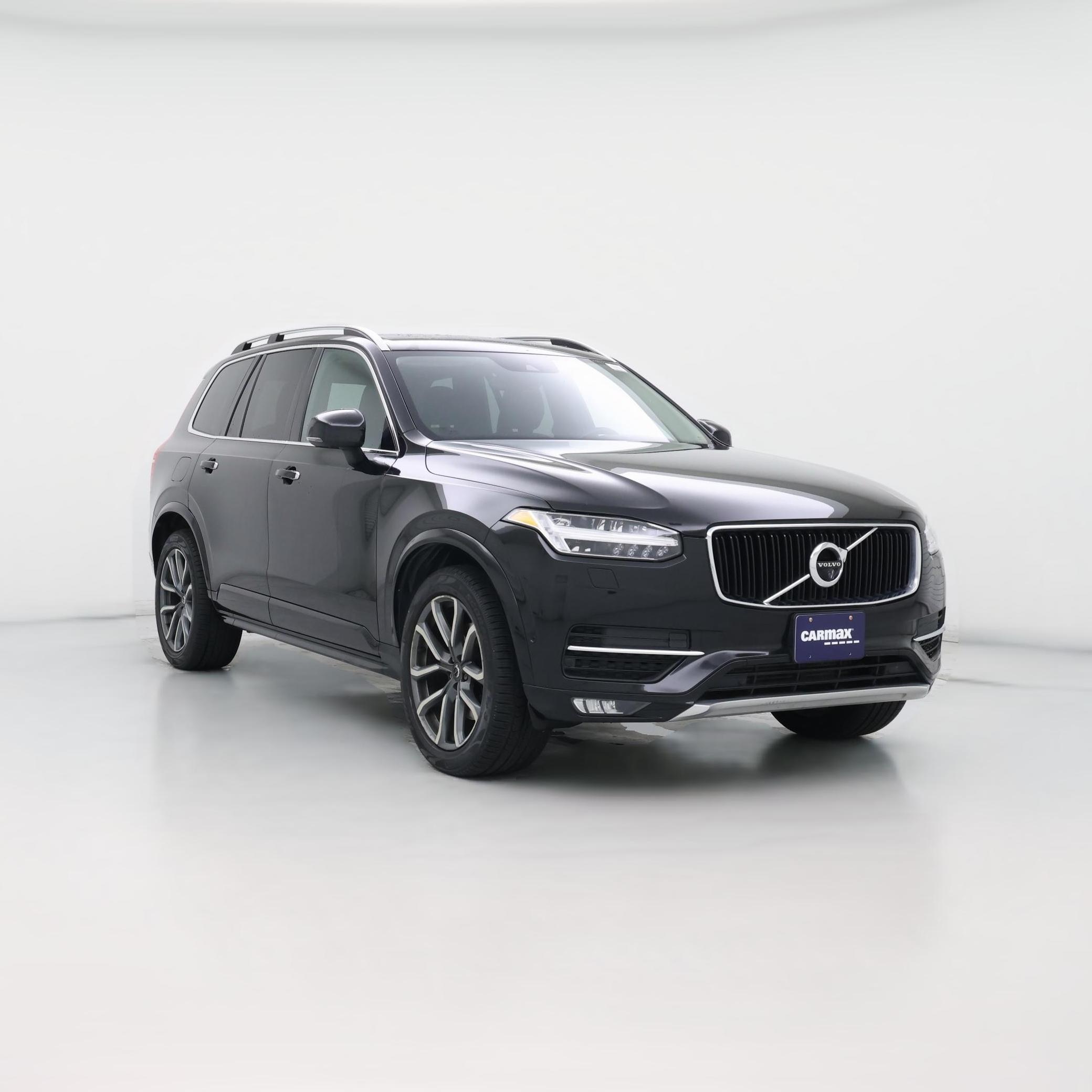 Thumbnail: 2019 Volvo XC90 - 1