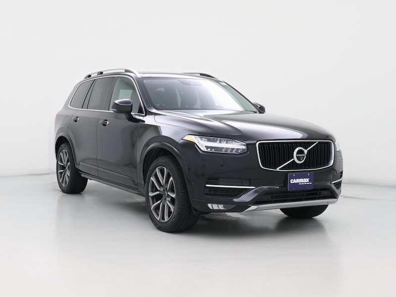 2019 Volvo XC90 T5 Momentum -
                  Portland, OR