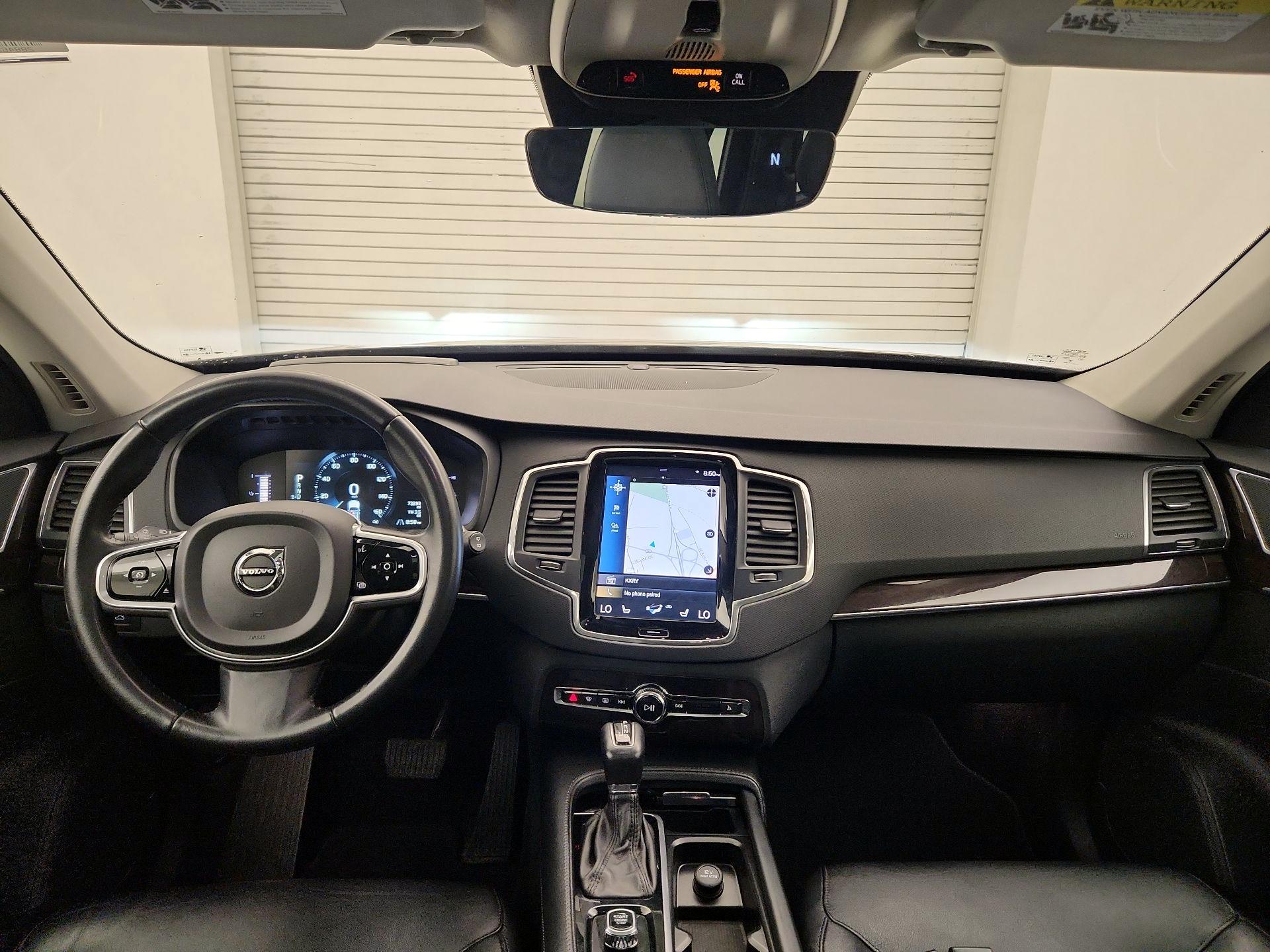Thumbnail: 2019 Volvo XC90 - 9