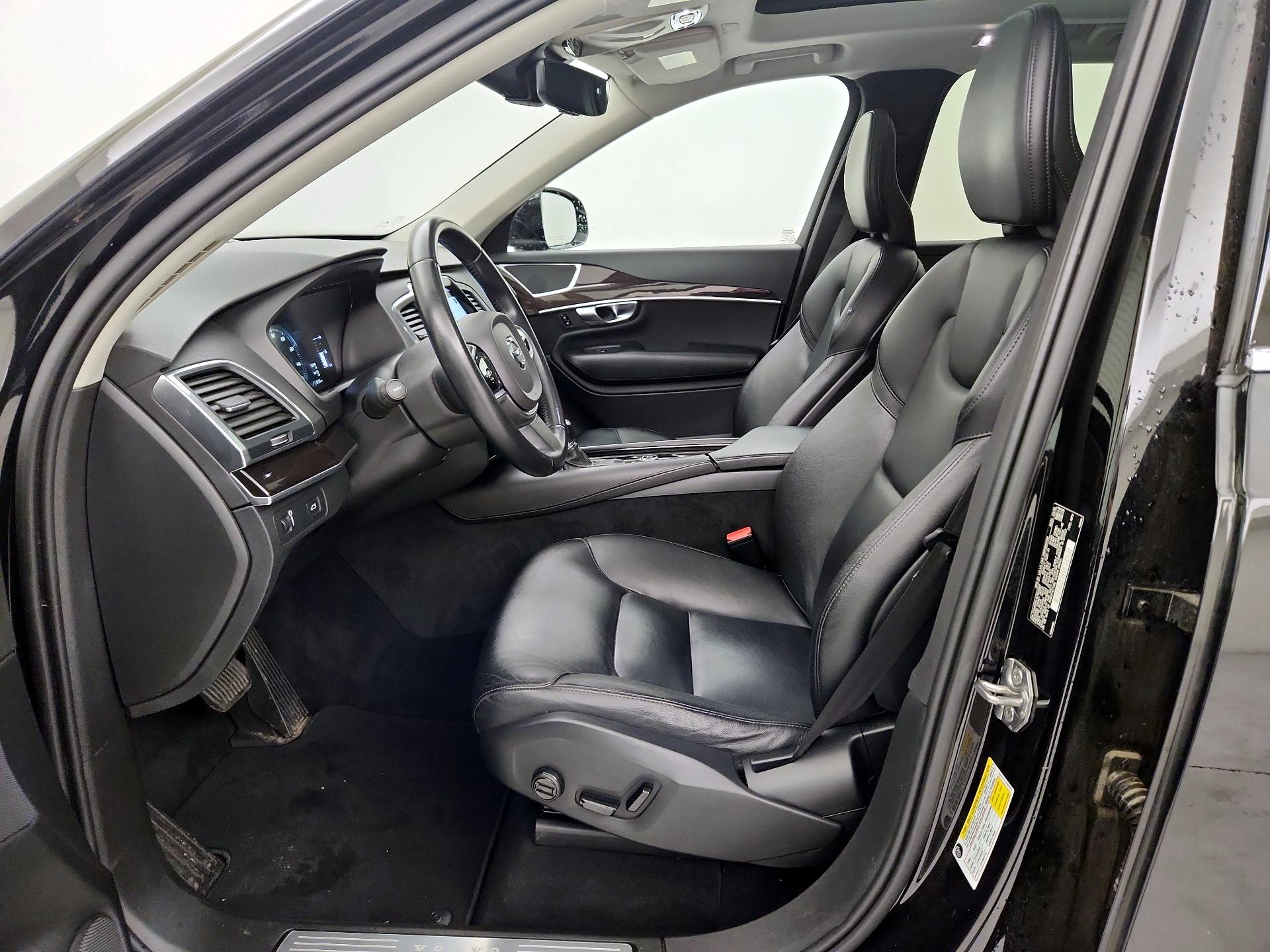 Thumbnail: 2019 Volvo XC90 - 11