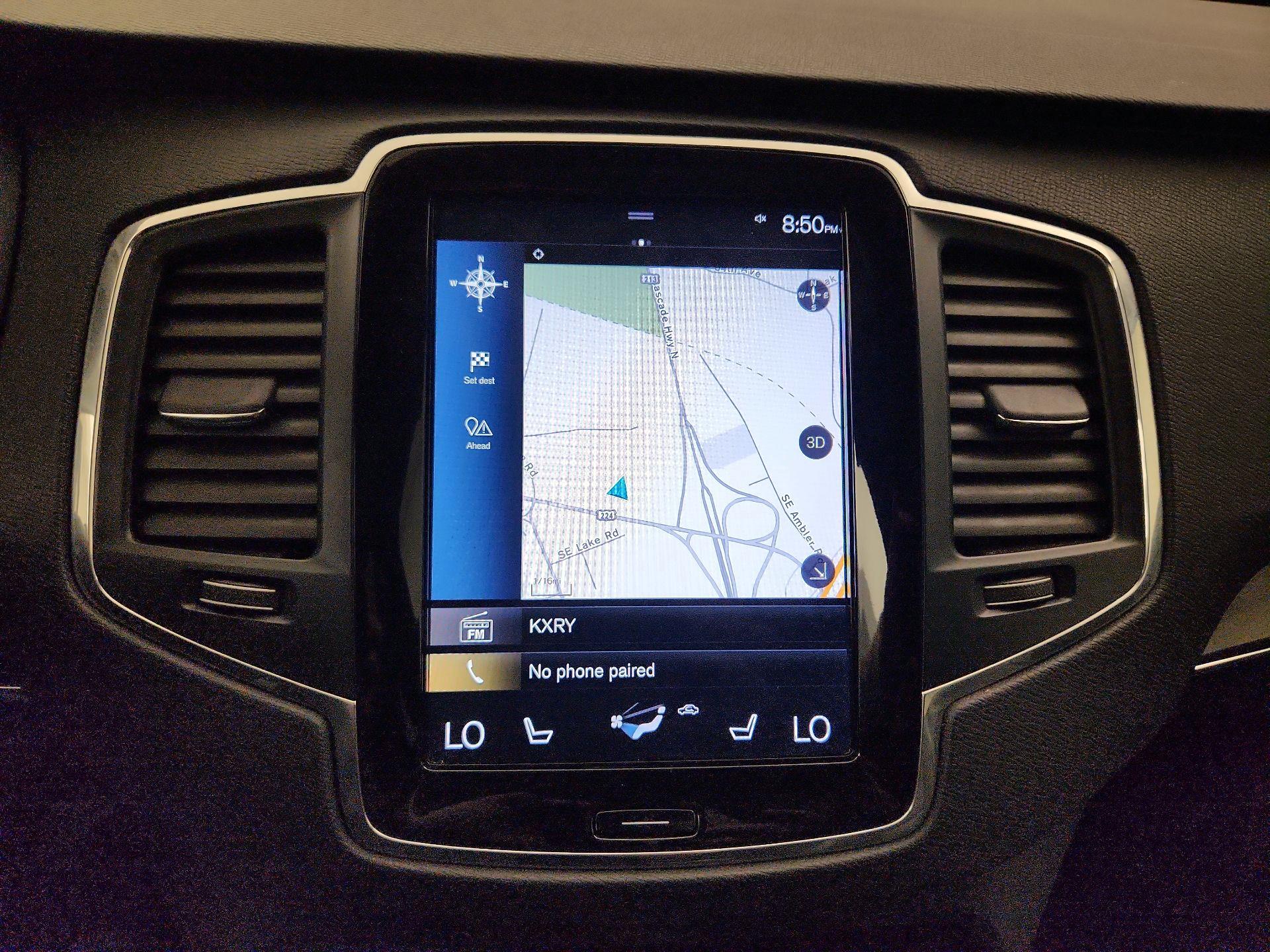 Thumbnail: 2019 Volvo XC90 - 14