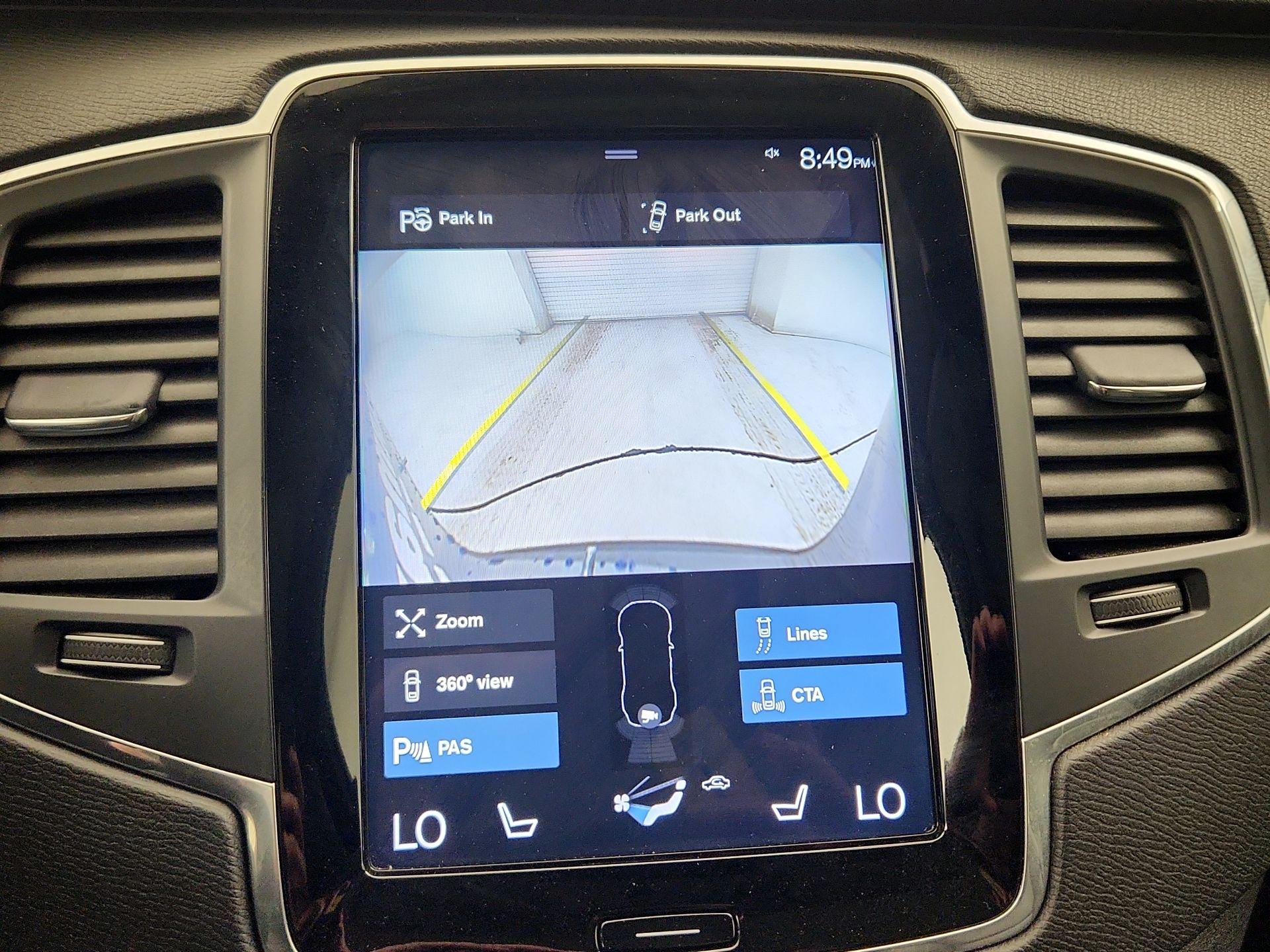 Thumbnail: 2019 Volvo XC90 - 15