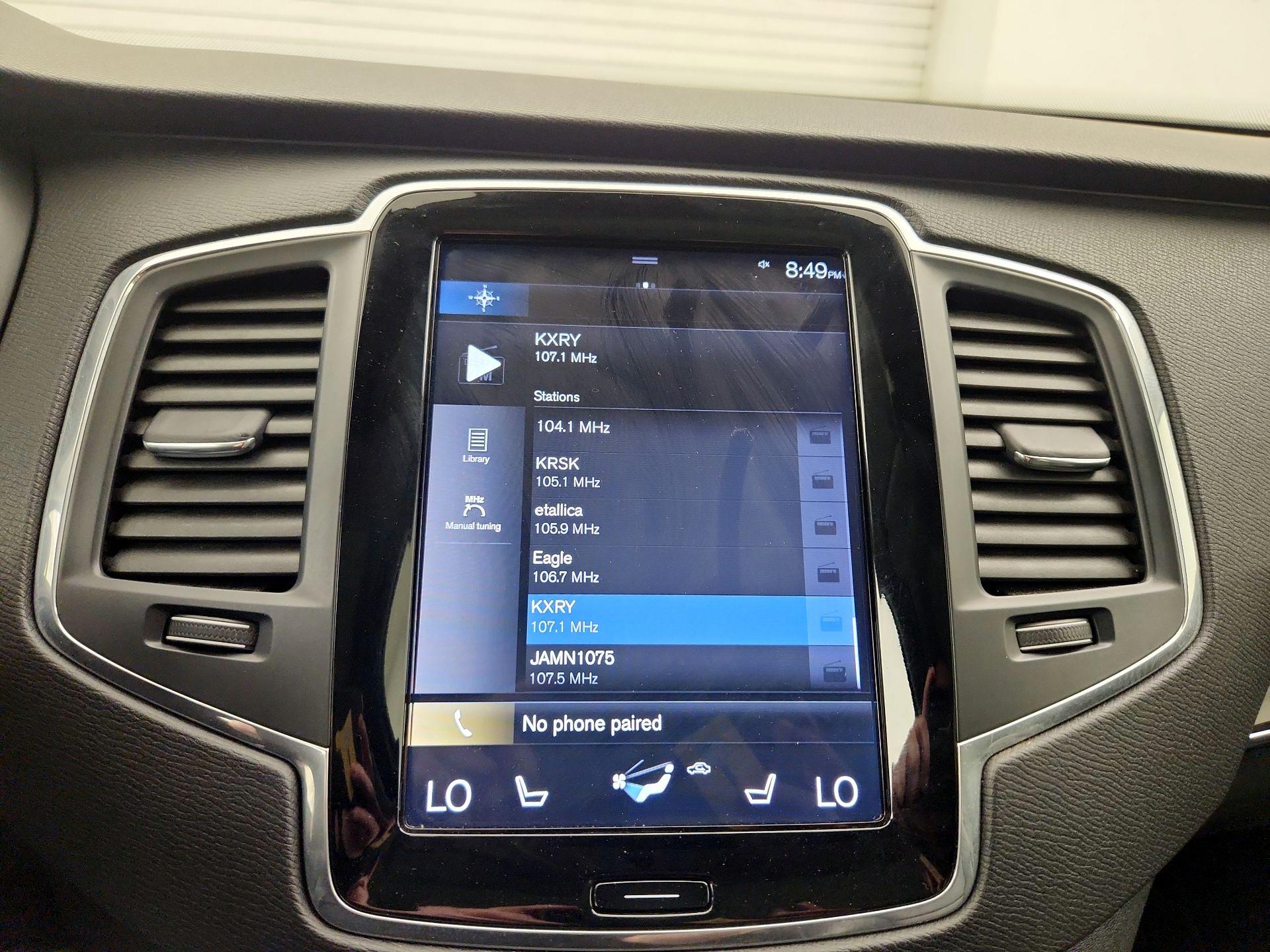 Thumbnail: 2019 Volvo XC90 - 16
