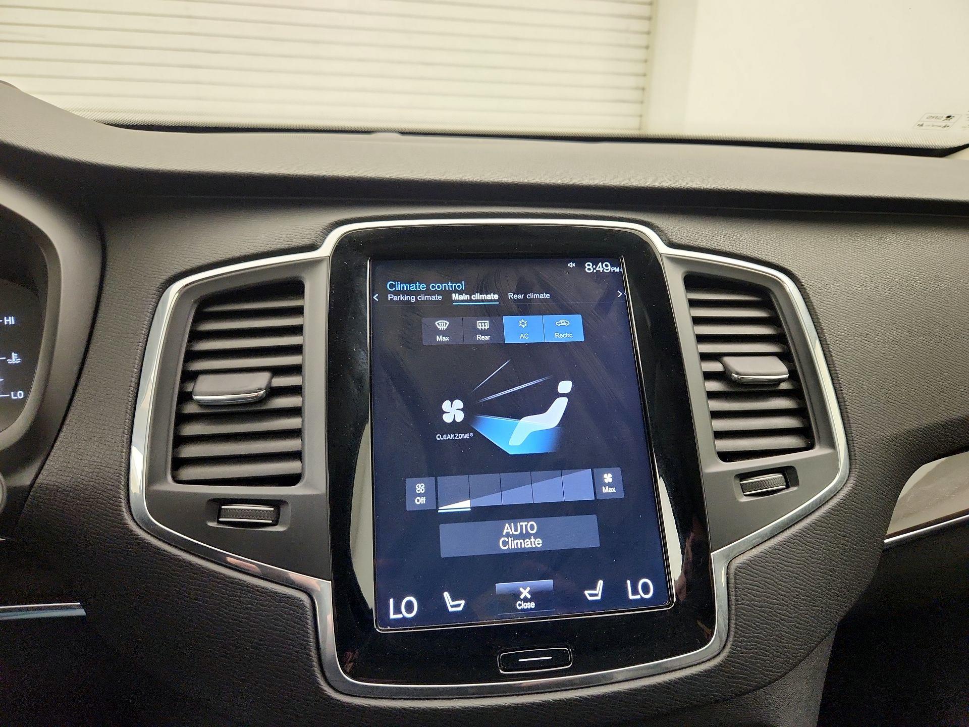 Thumbnail: 2019 Volvo XC90 - 17