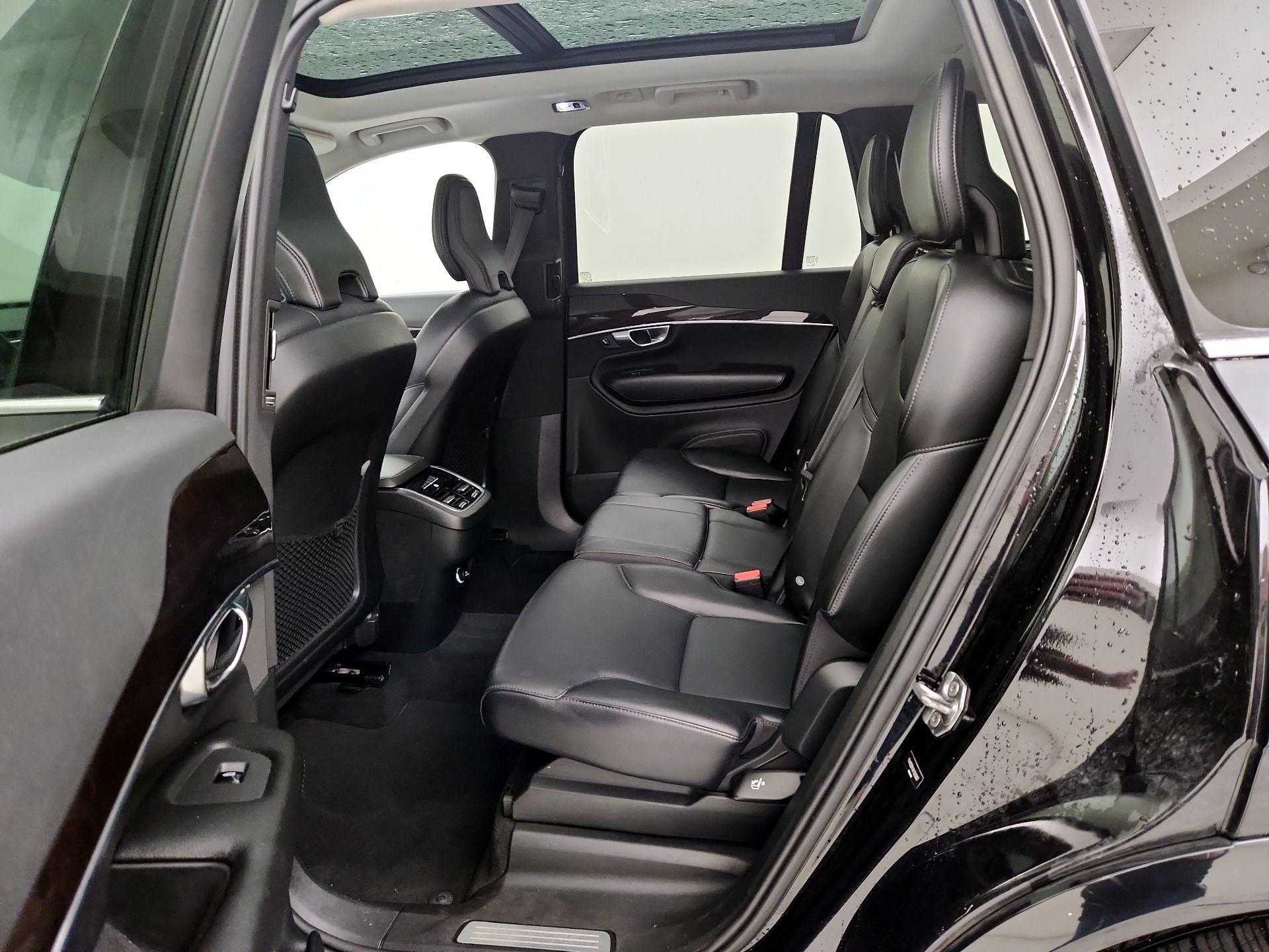 Thumbnail: 2019 Volvo XC90 - 20