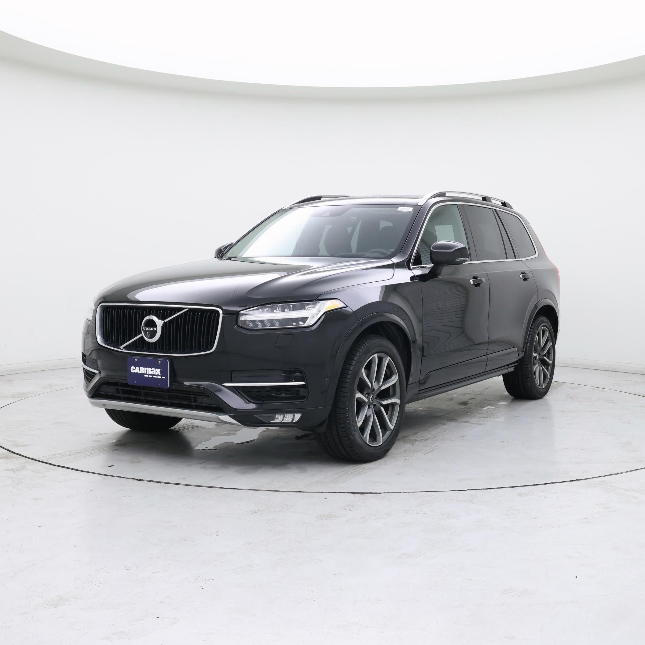 Thumbnail: 2019 Volvo XC90 - 4