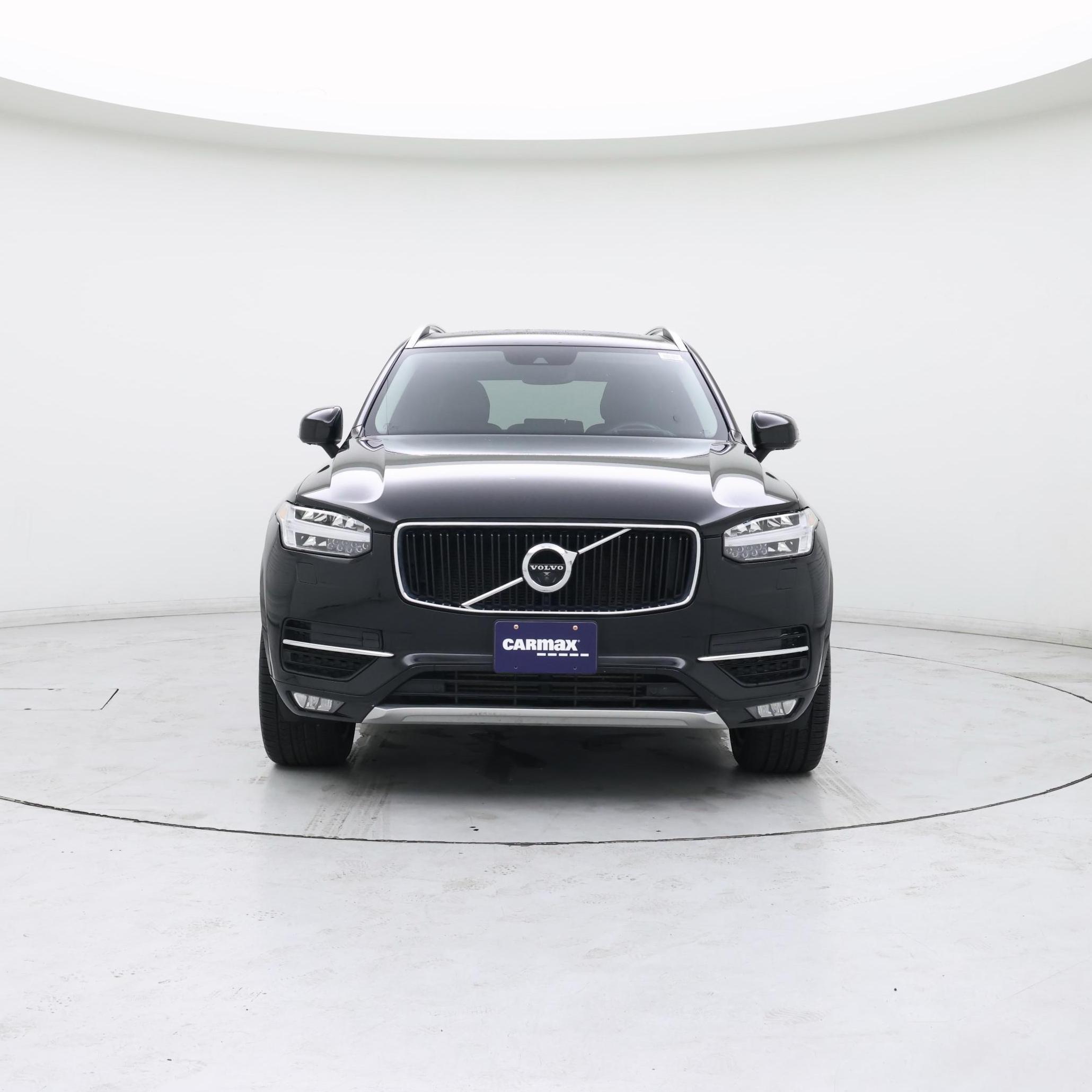 Thumbnail: 2019 Volvo XC90 - 5