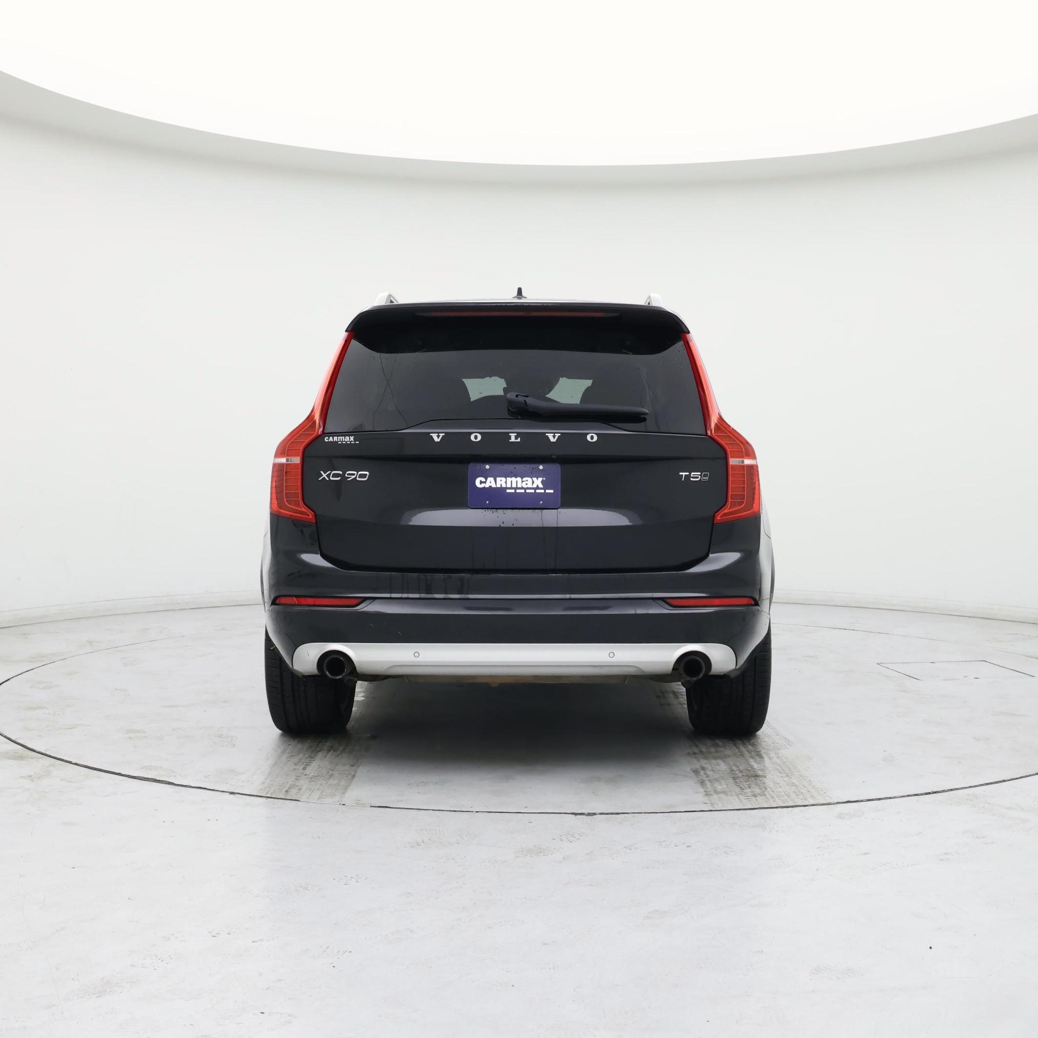 Thumbnail: 2019 Volvo XC90 - 6
