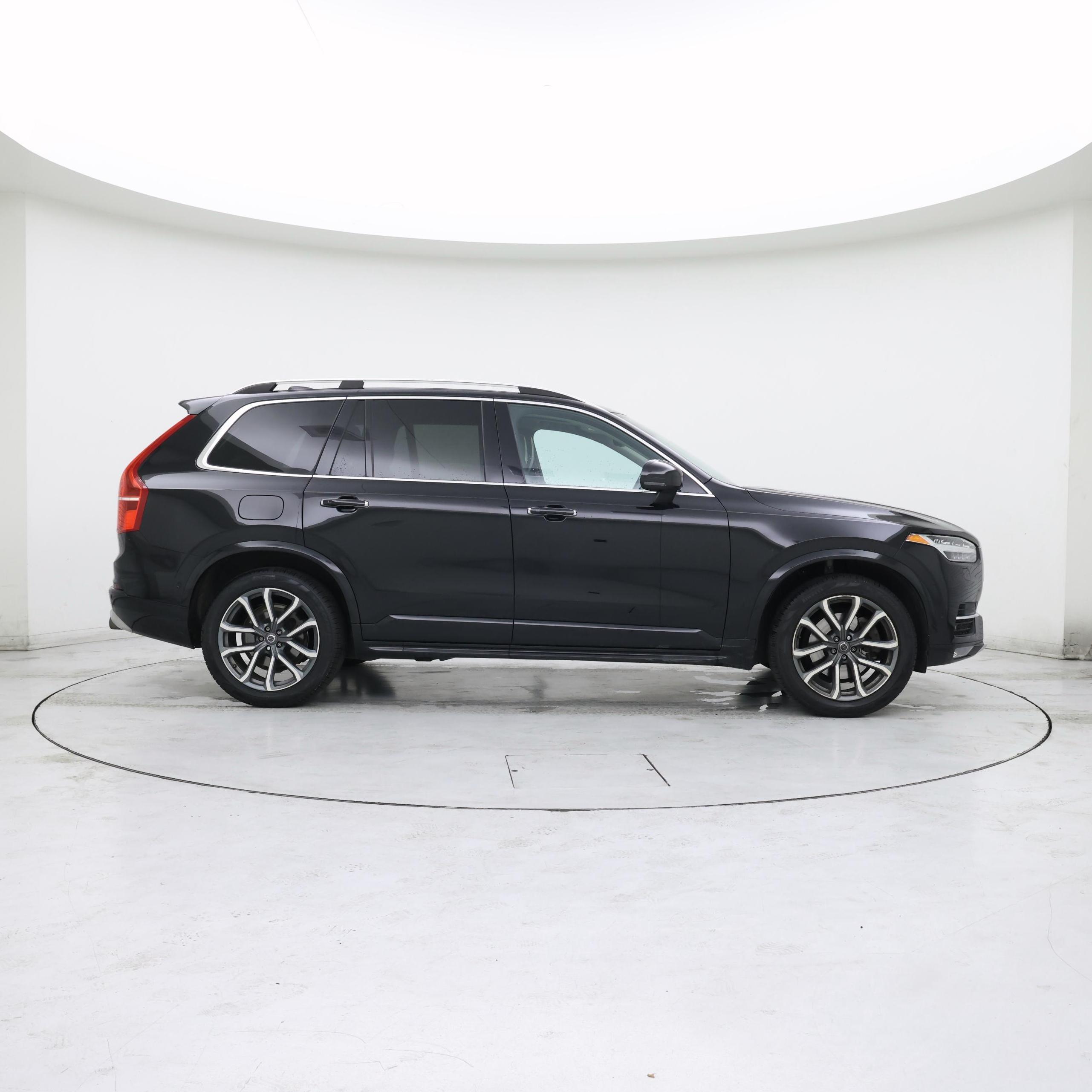 Thumbnail: 2019 Volvo XC90 - 7