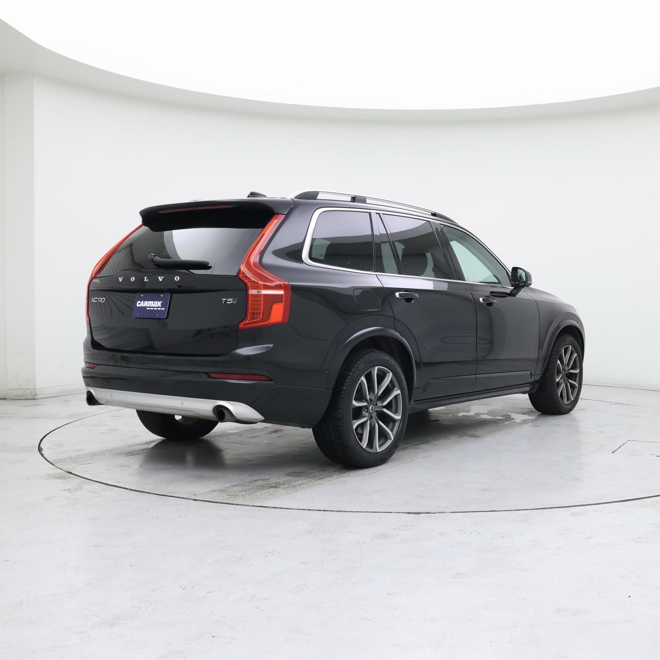Thumbnail: 2019 Volvo XC90 - 8