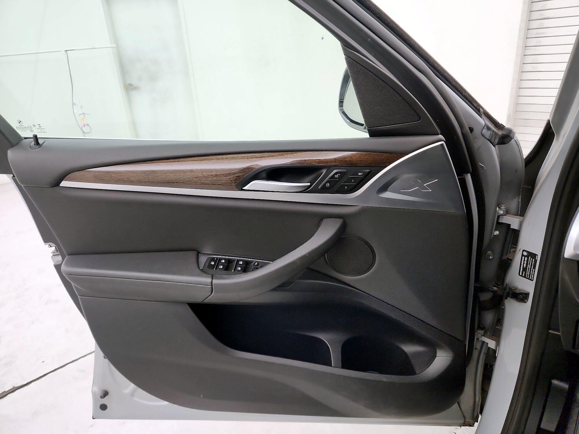 Thumbnail: 2019 BMW X3 - 12