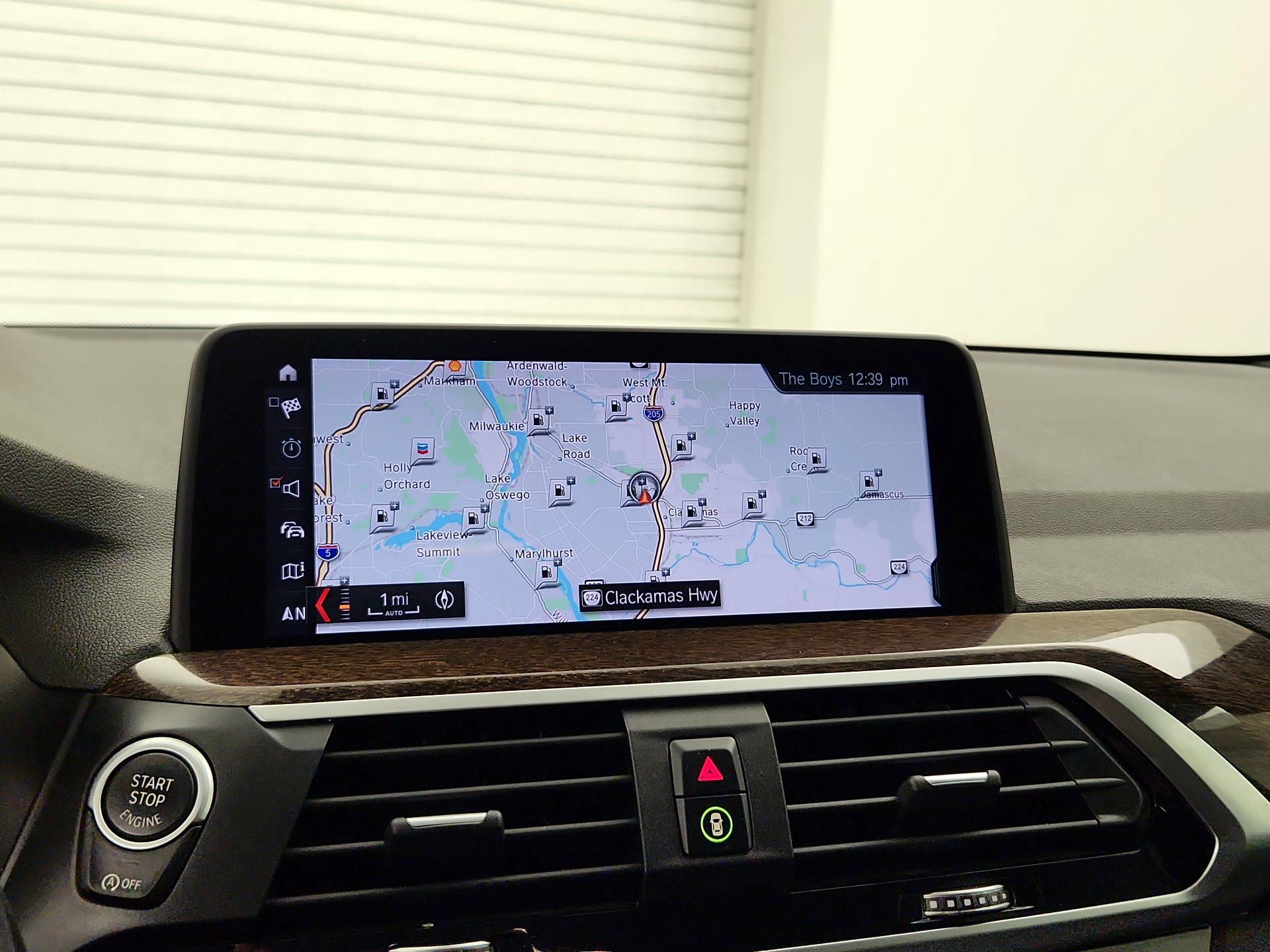 Thumbnail: 2019 BMW X3 - 14