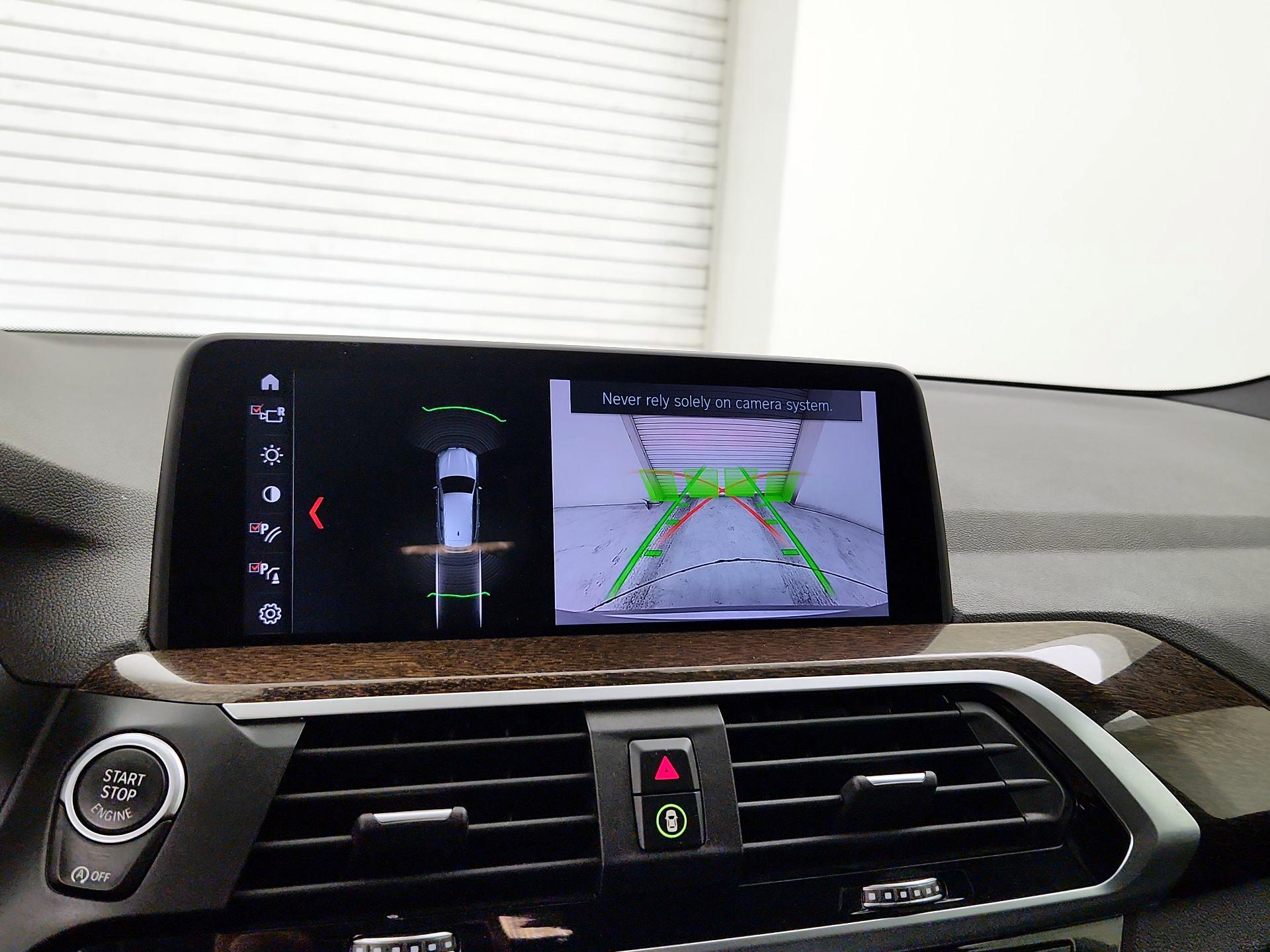 Thumbnail: 2019 BMW X3 - 15