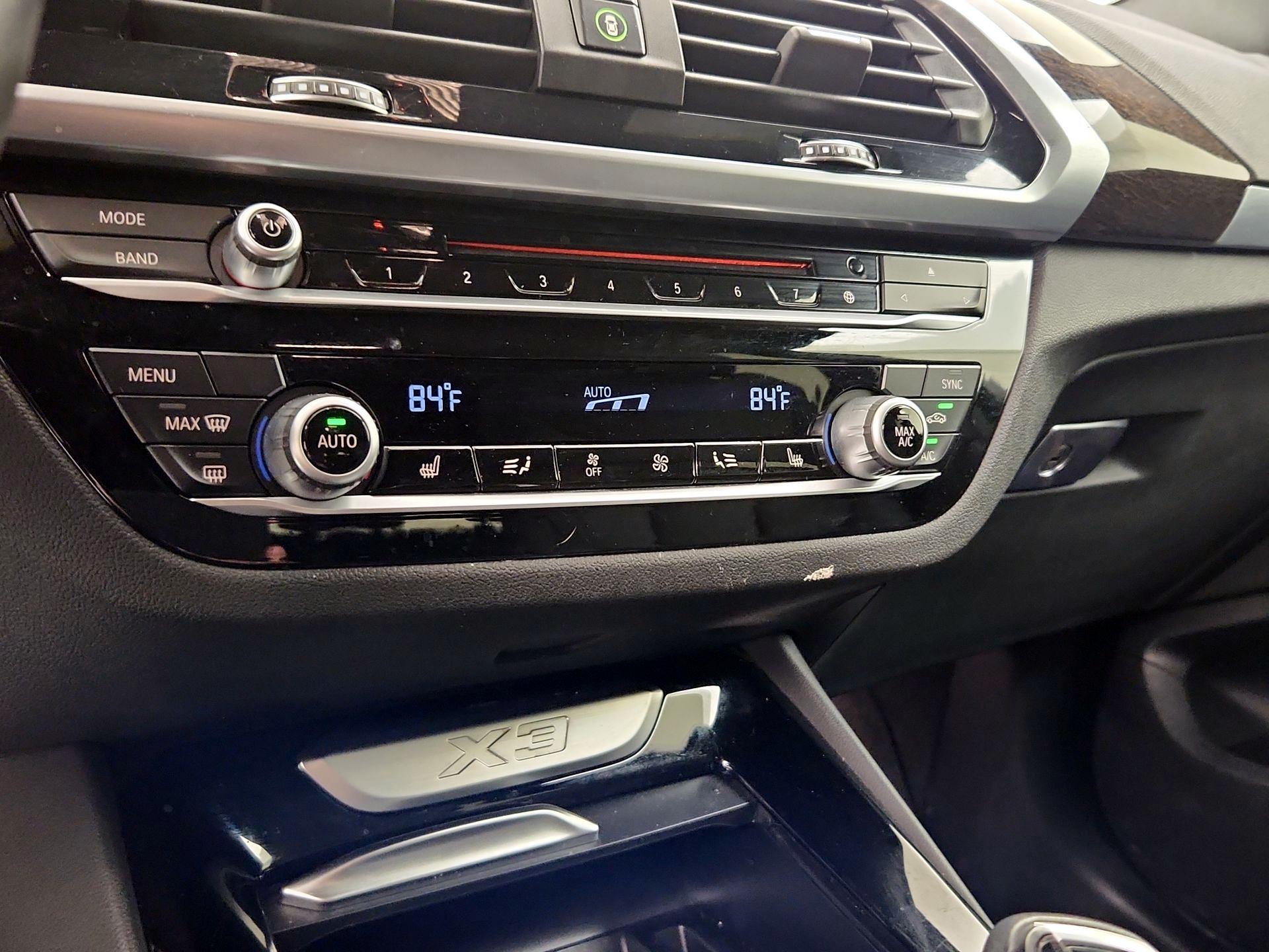 Thumbnail: 2019 BMW X3 - 17
