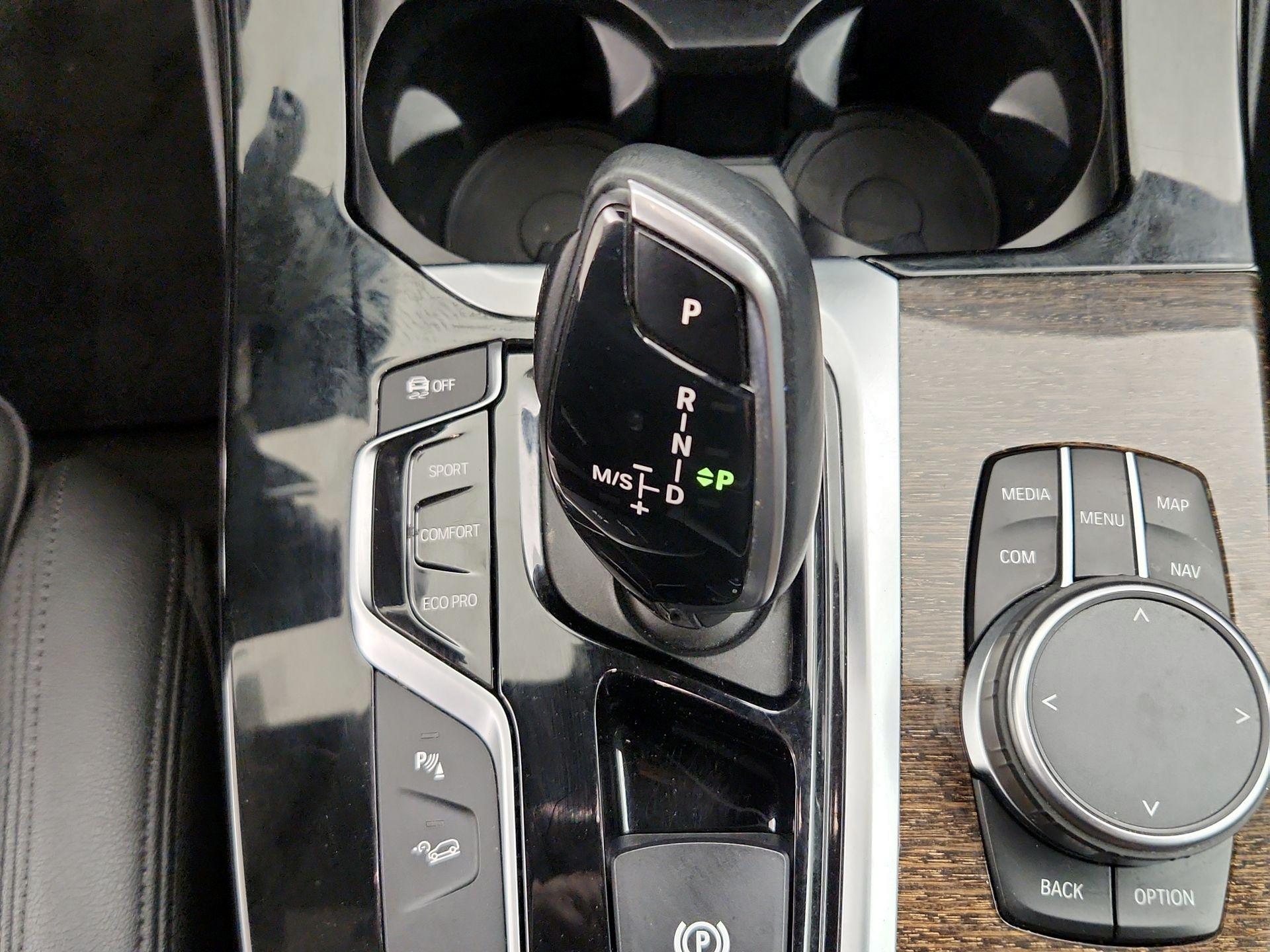 Thumbnail: 2019 BMW X3 - 18