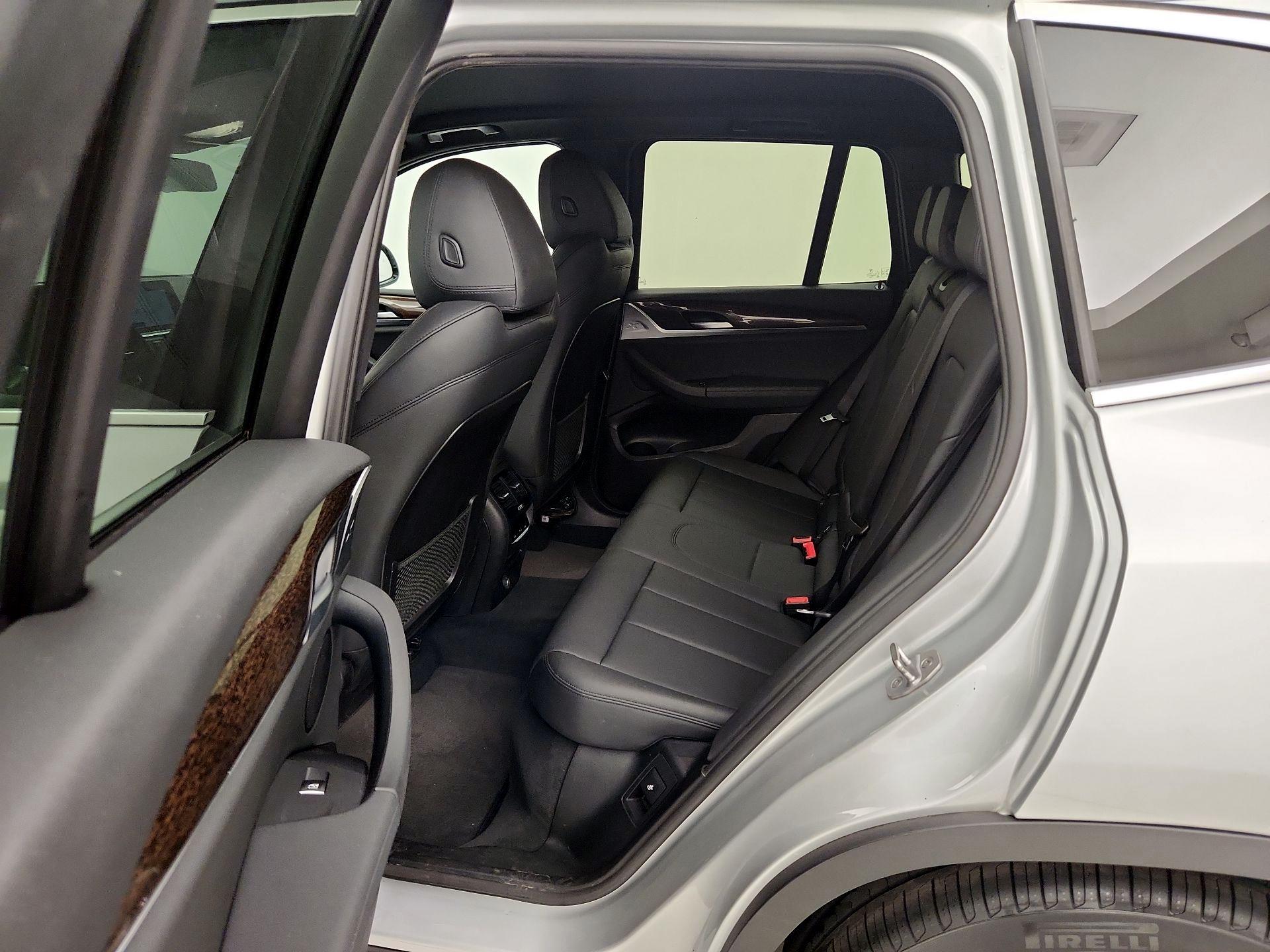 Thumbnail: 2019 BMW X3 - 20