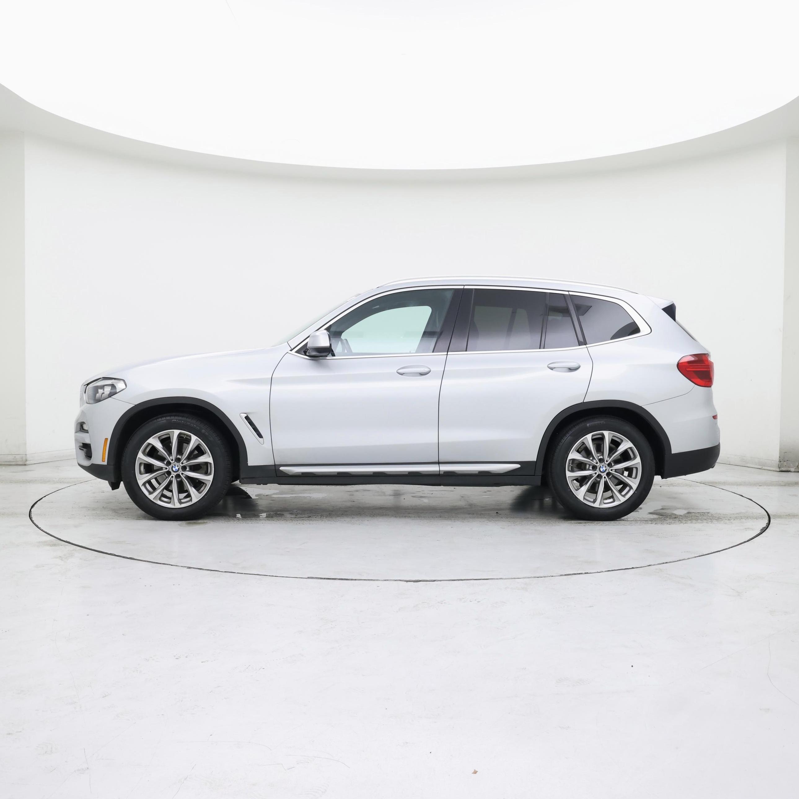Thumbnail: 2019 BMW X3 - 3