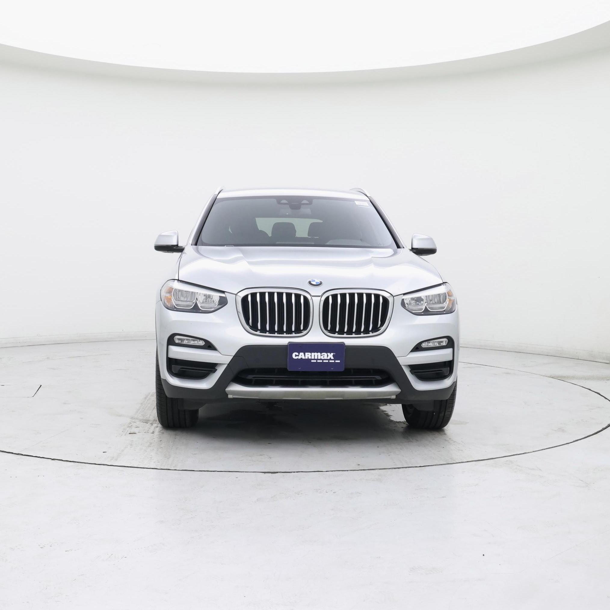 Thumbnail: 2019 BMW X3 - 5