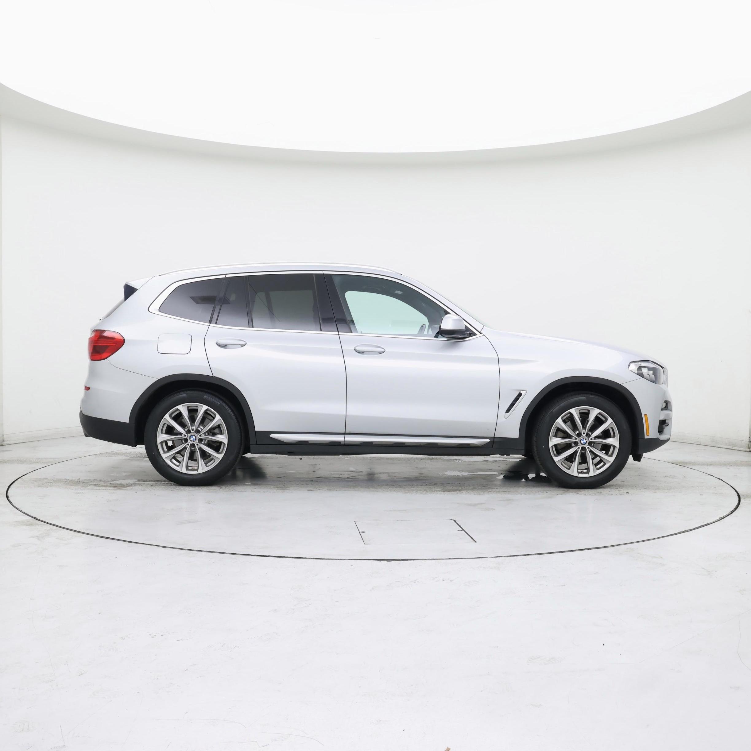 Thumbnail: 2019 BMW X3 - 7
