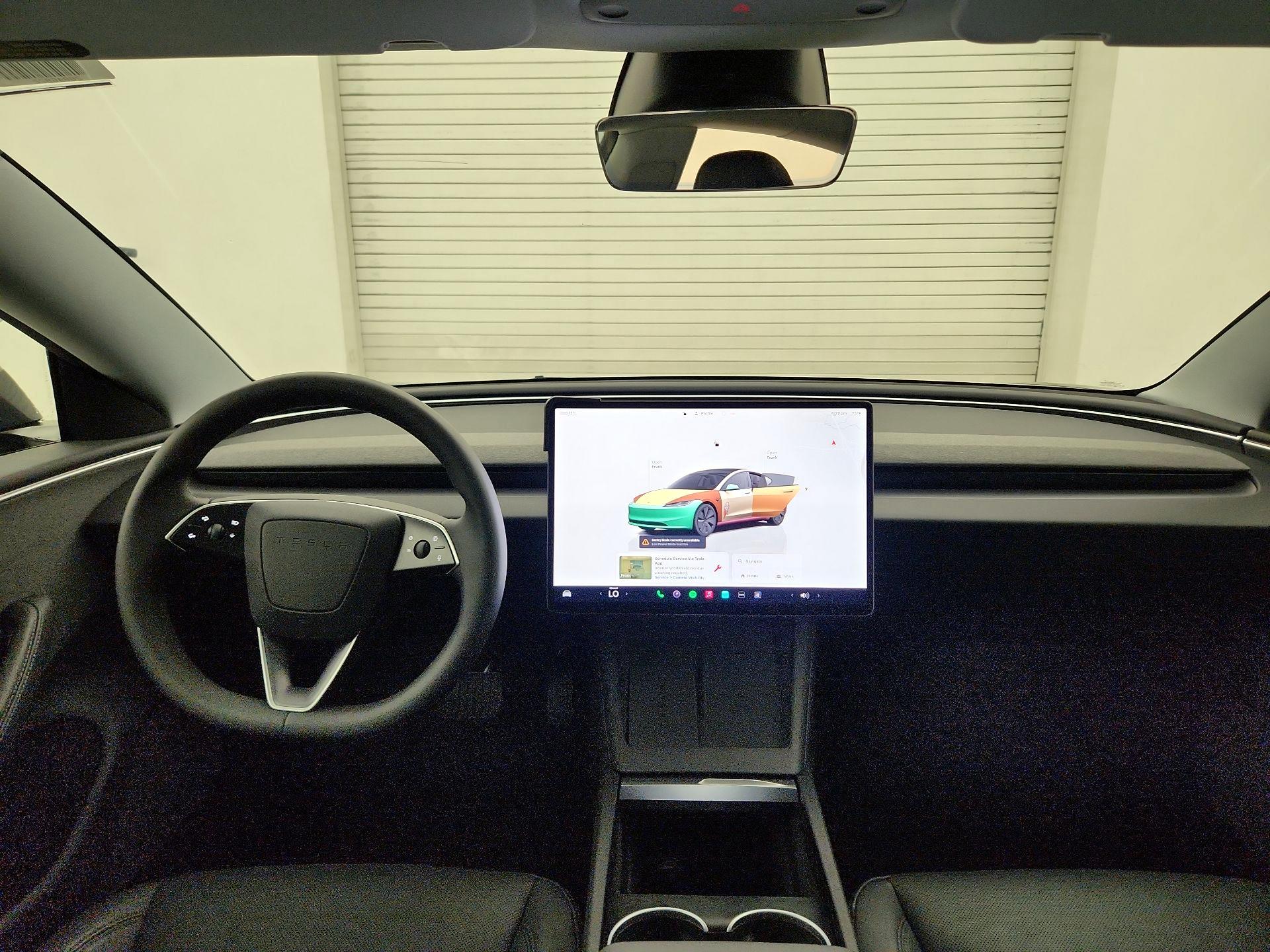 Thumbnail: 2025 Tesla Model 3 - 9