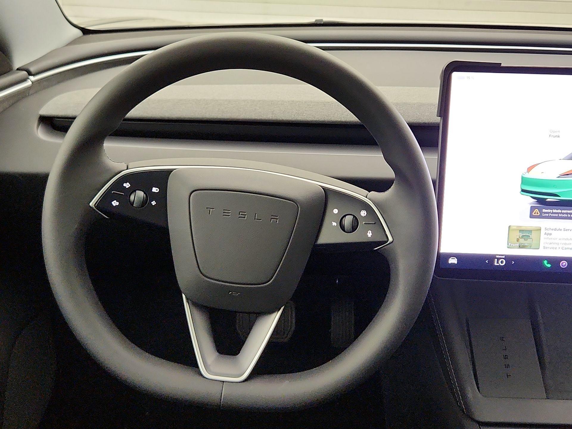 Thumbnail: 2025 Tesla Model 3 - 10