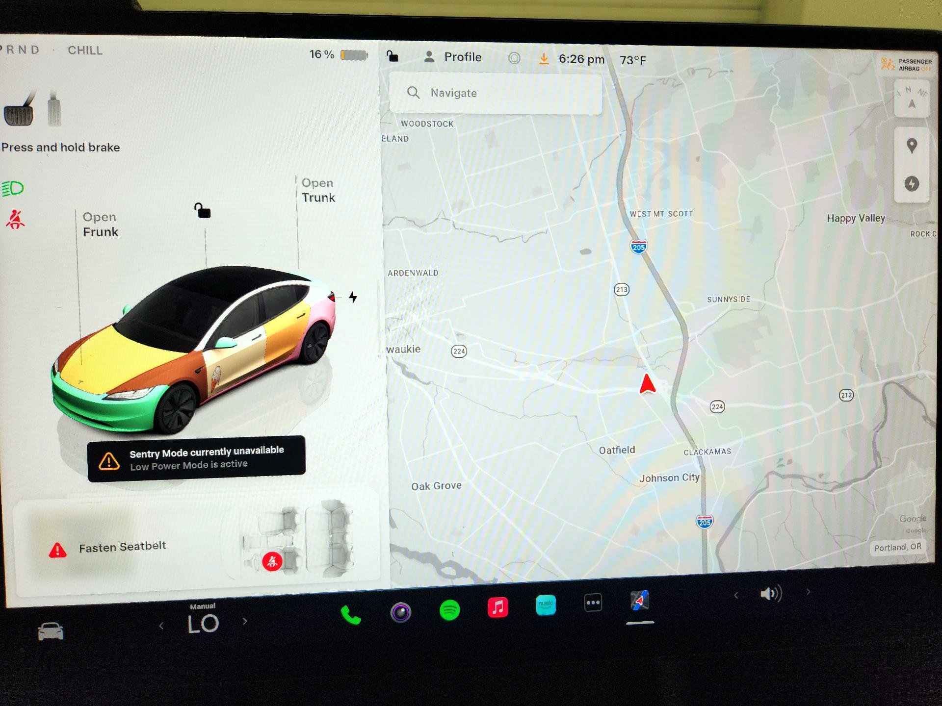 Thumbnail: 2025 Tesla Model 3 - 13