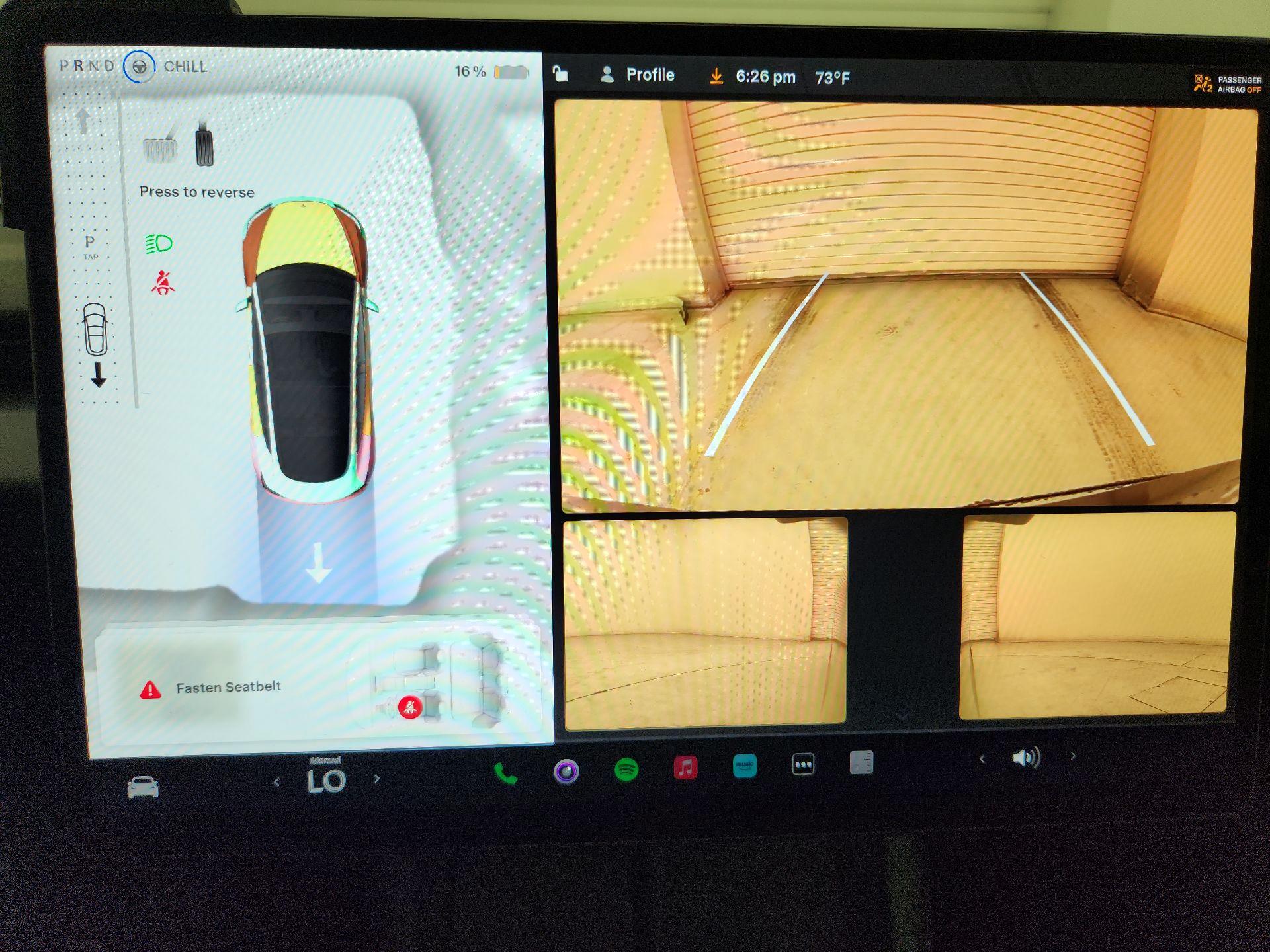 Thumbnail: 2025 Tesla Model 3 - 14