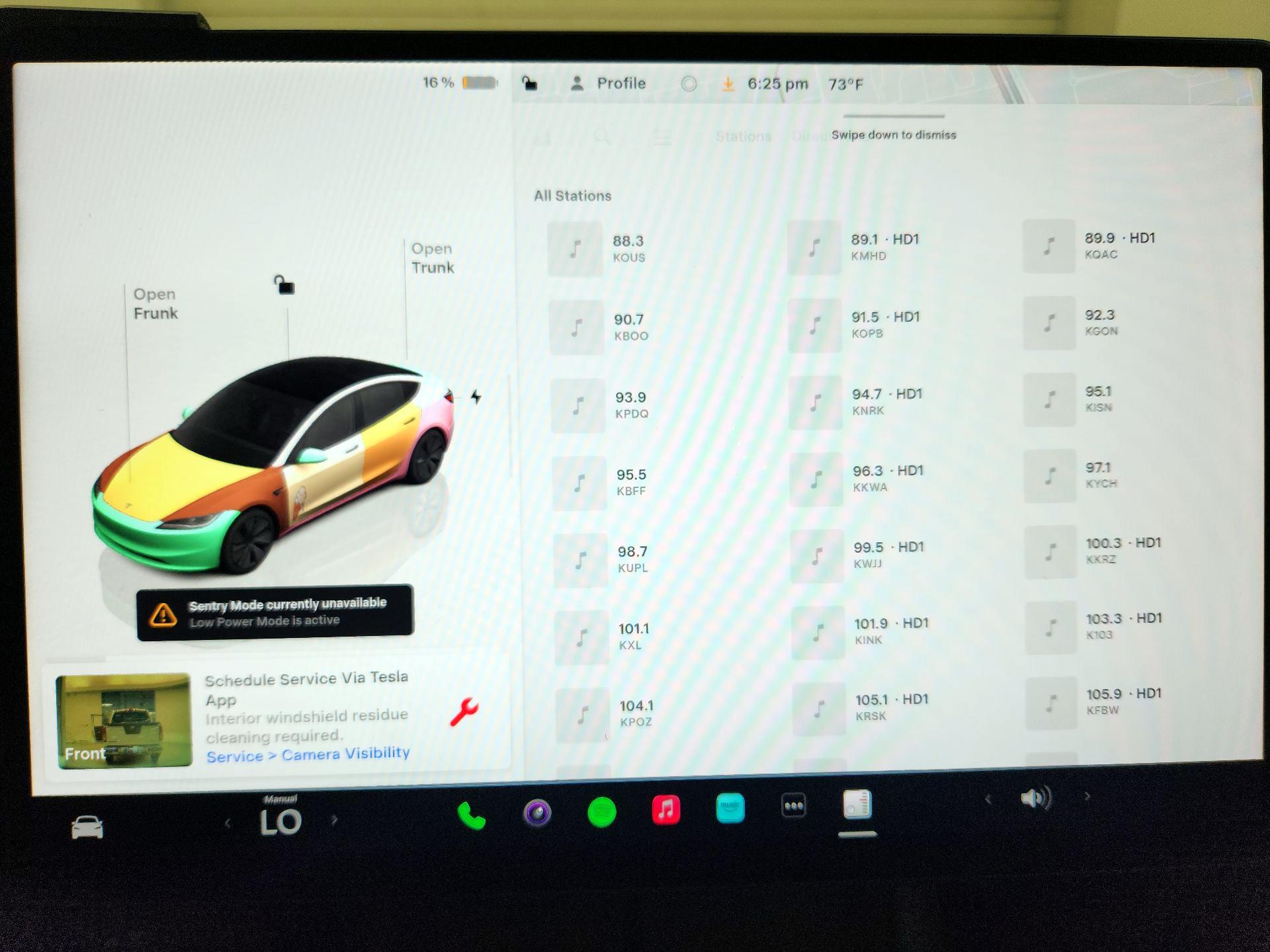 Thumbnail: 2025 Tesla Model 3 - 15
