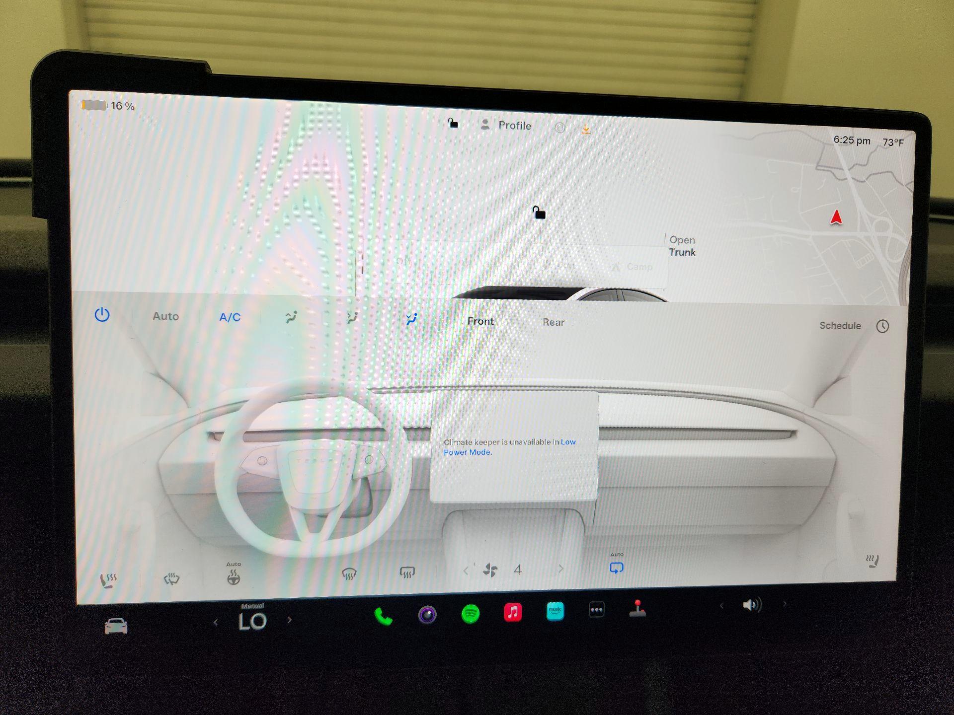 Thumbnail: 2025 Tesla Model 3 - 16