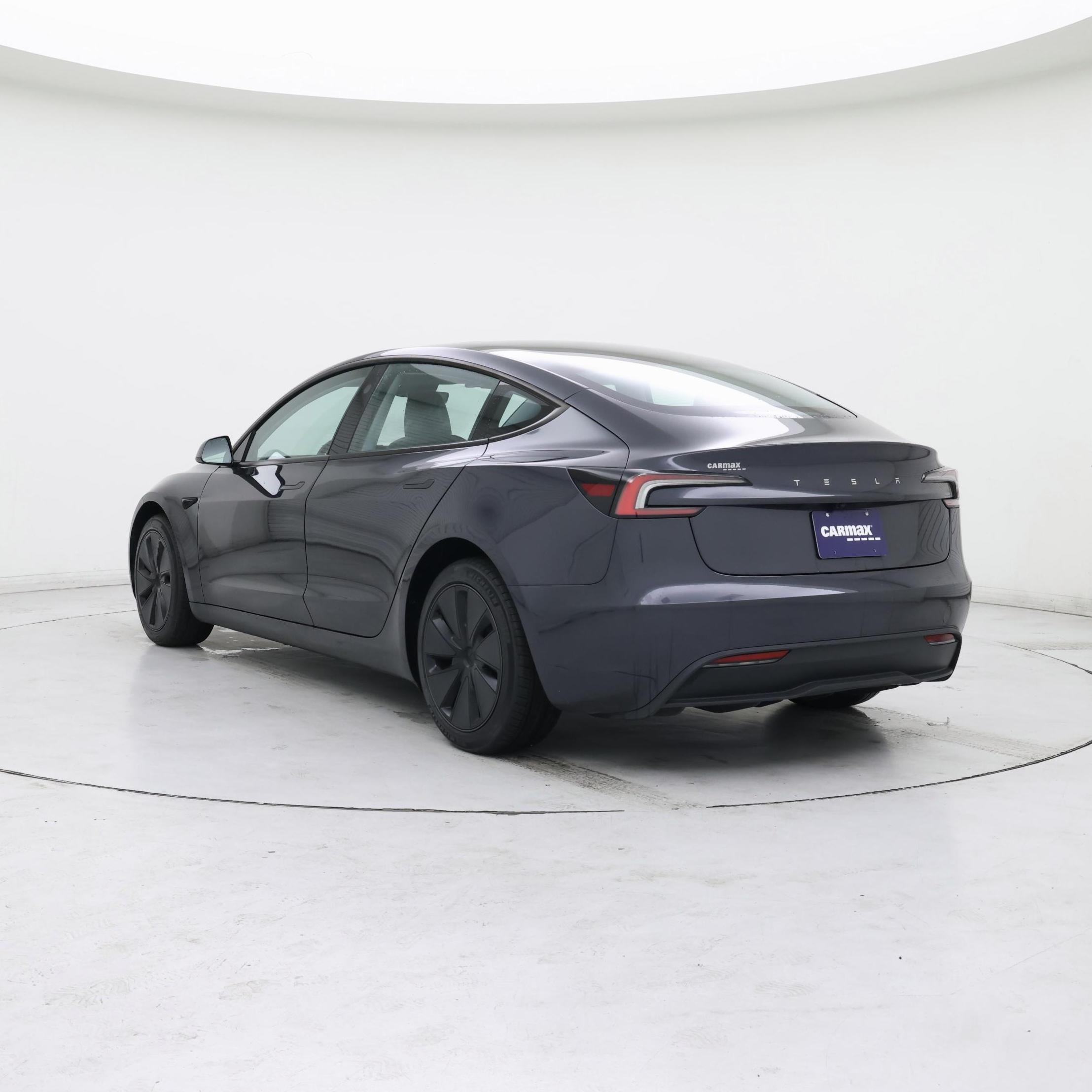 Thumbnail: 2025 Tesla Model 3 - 2