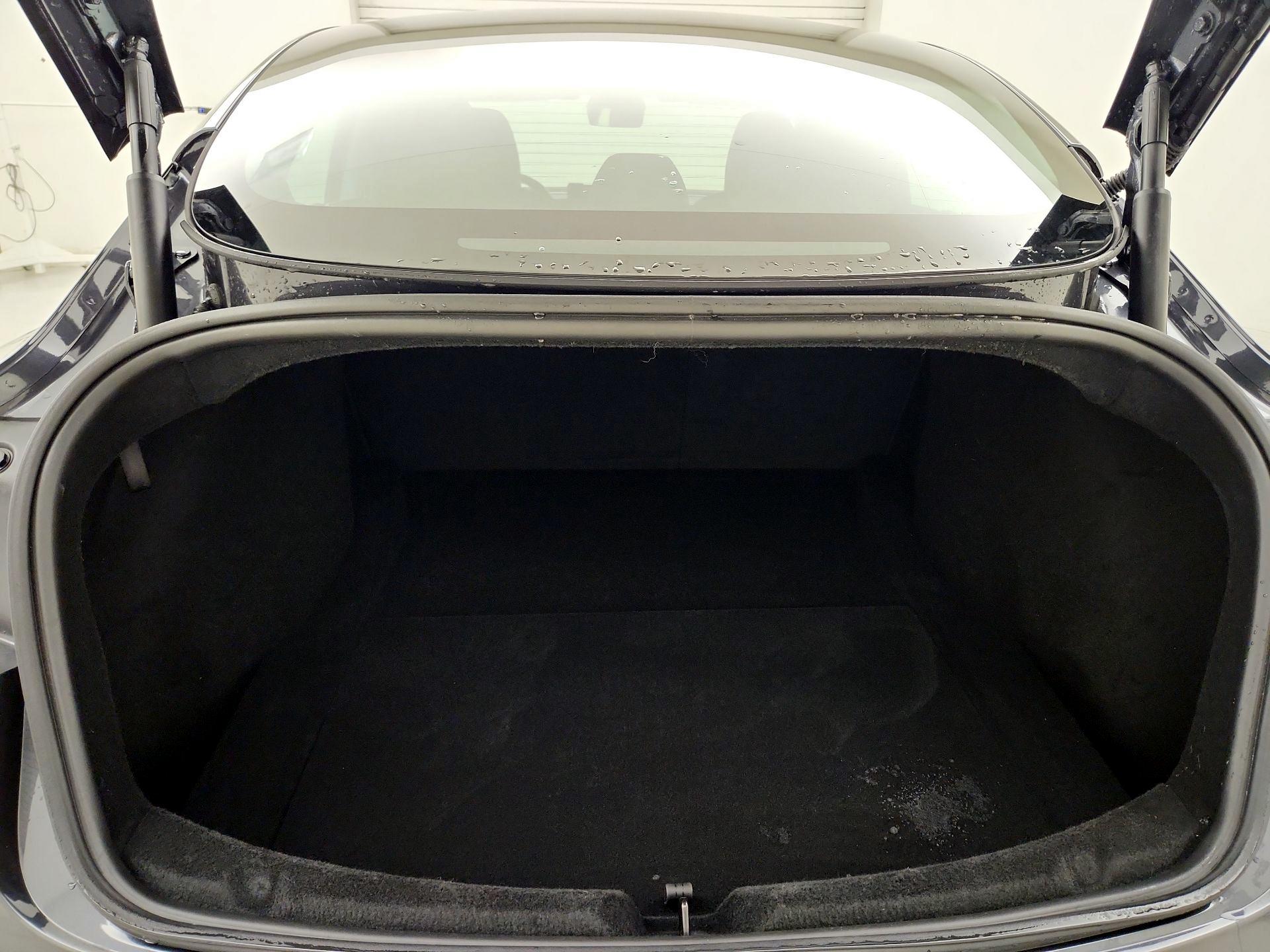 Thumbnail: 2025 Tesla Model 3 - 20