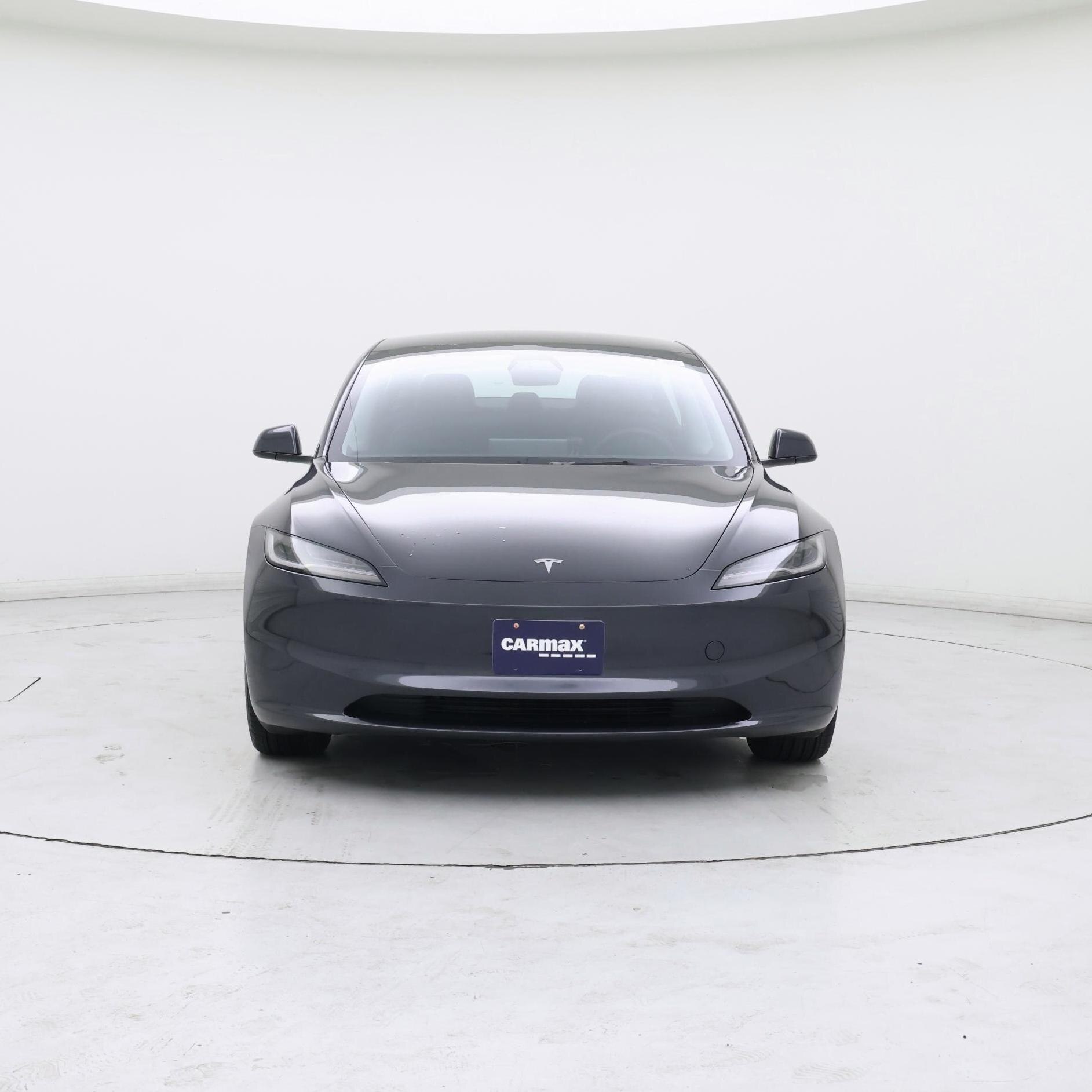 Thumbnail: 2025 Tesla Model 3 - 5