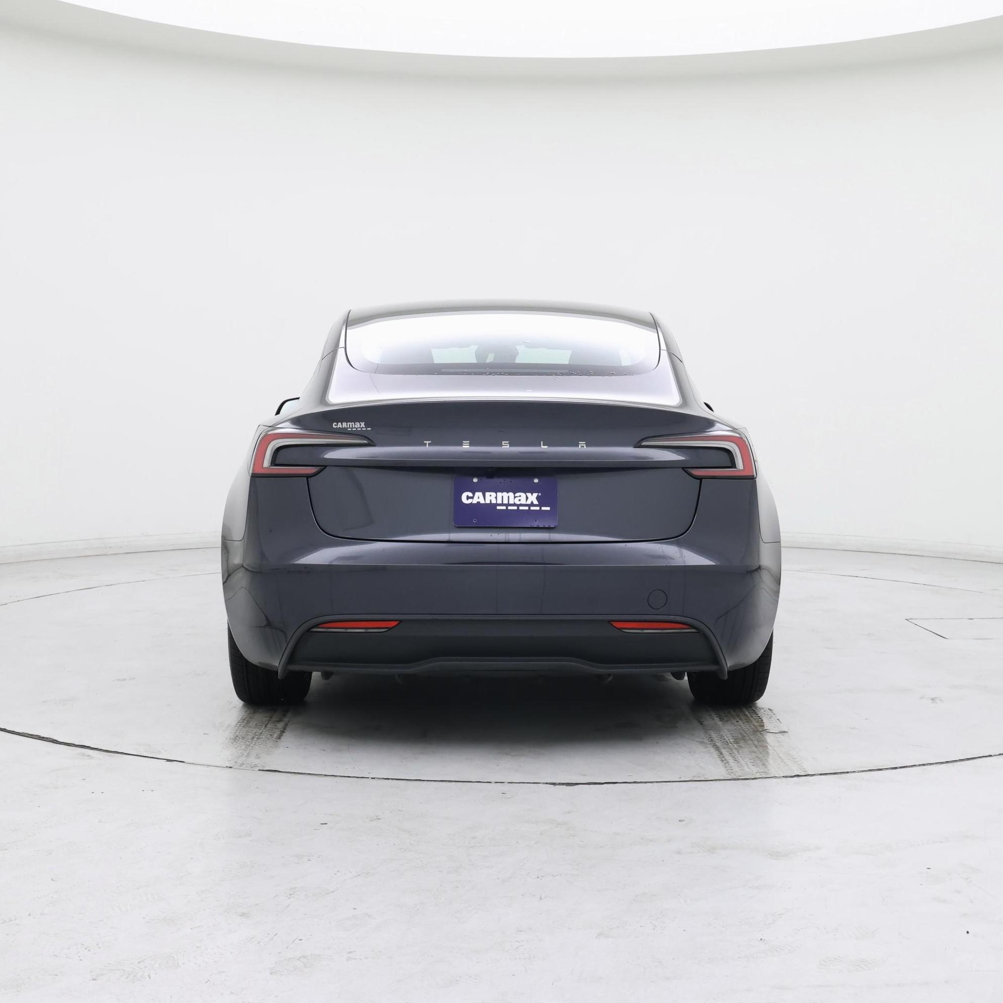 Thumbnail: 2025 Tesla Model 3 - 6