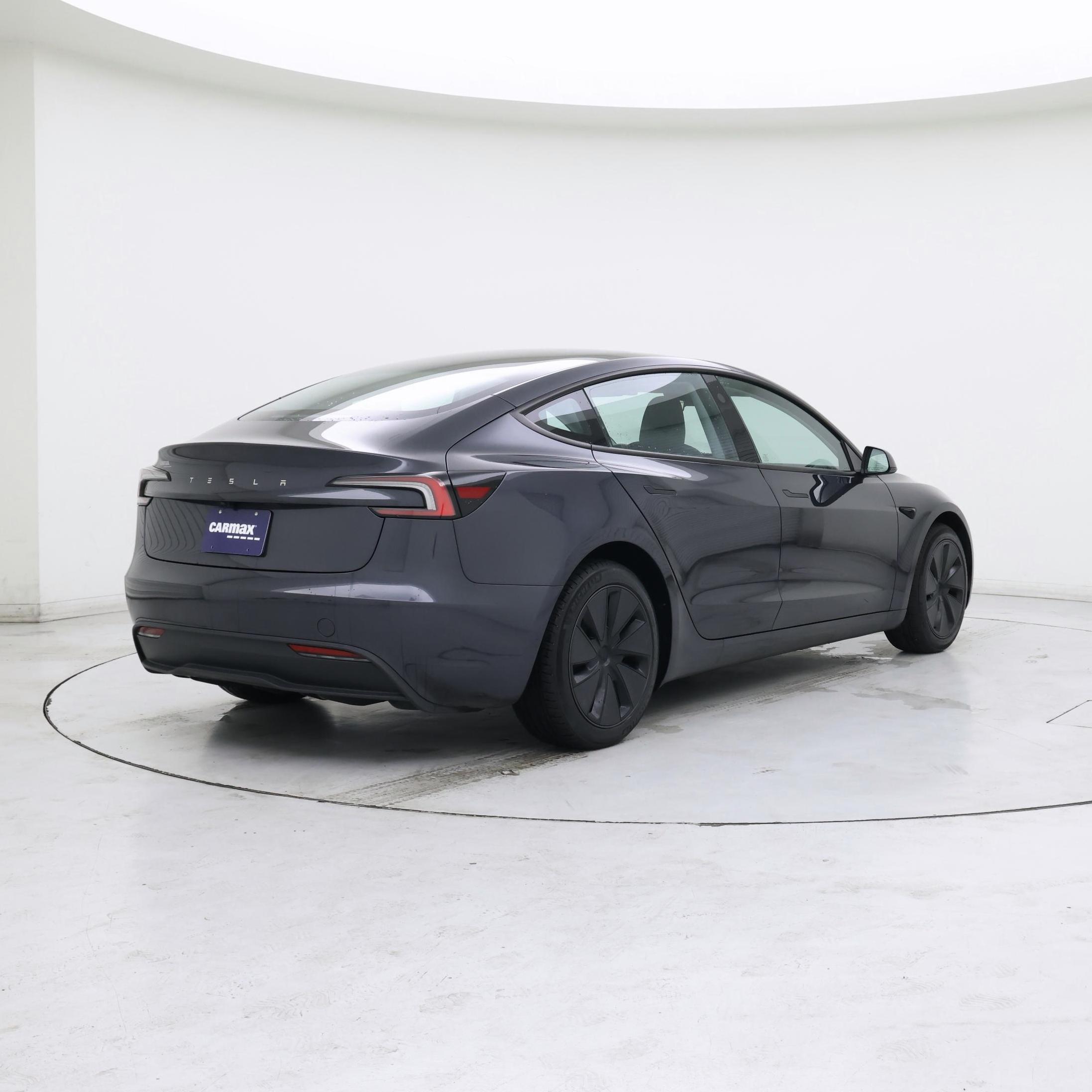 Thumbnail: 2025 Tesla Model 3 - 8