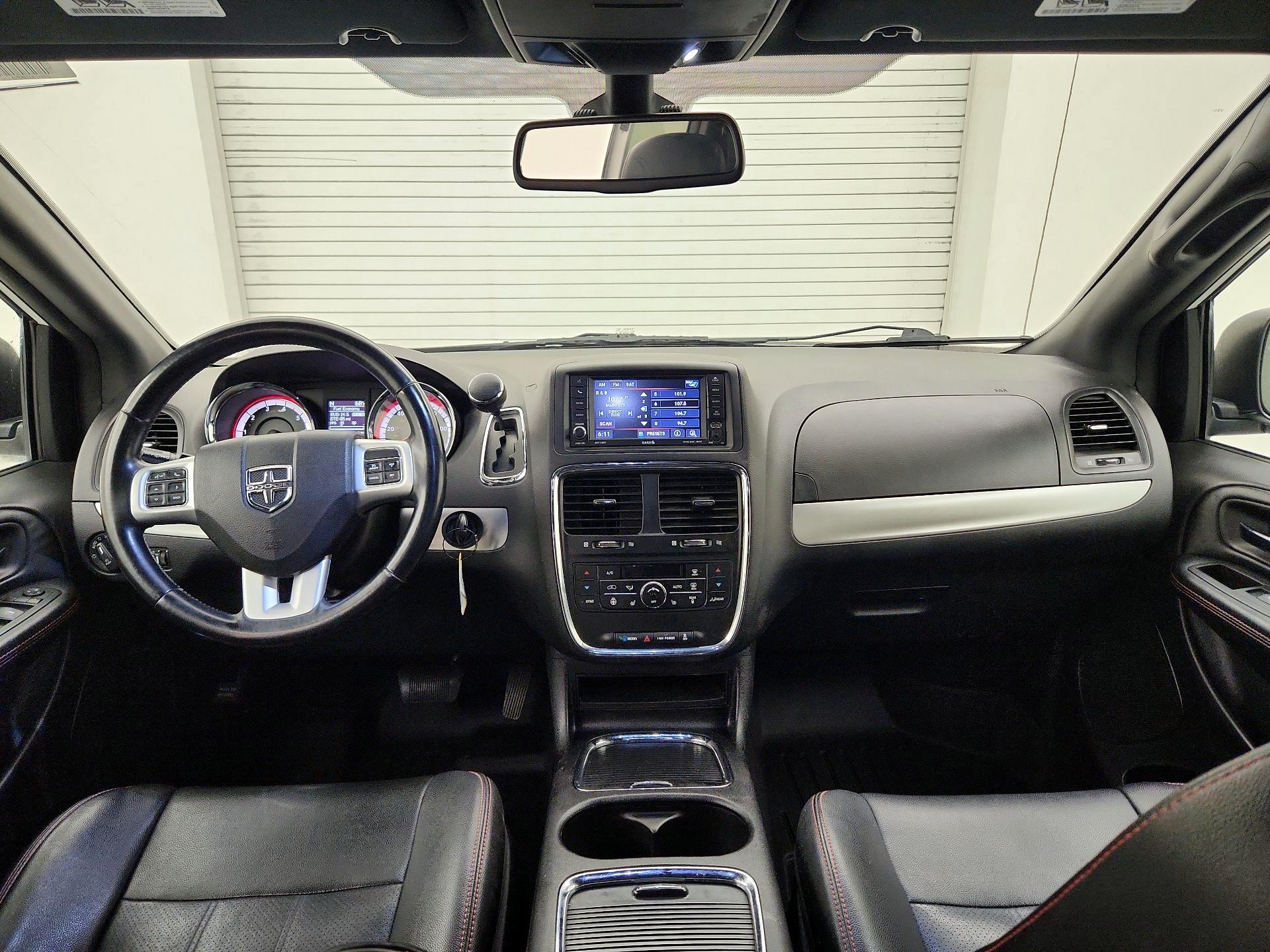 Thumbnail: 2019 Dodge Grand Caravan - 9