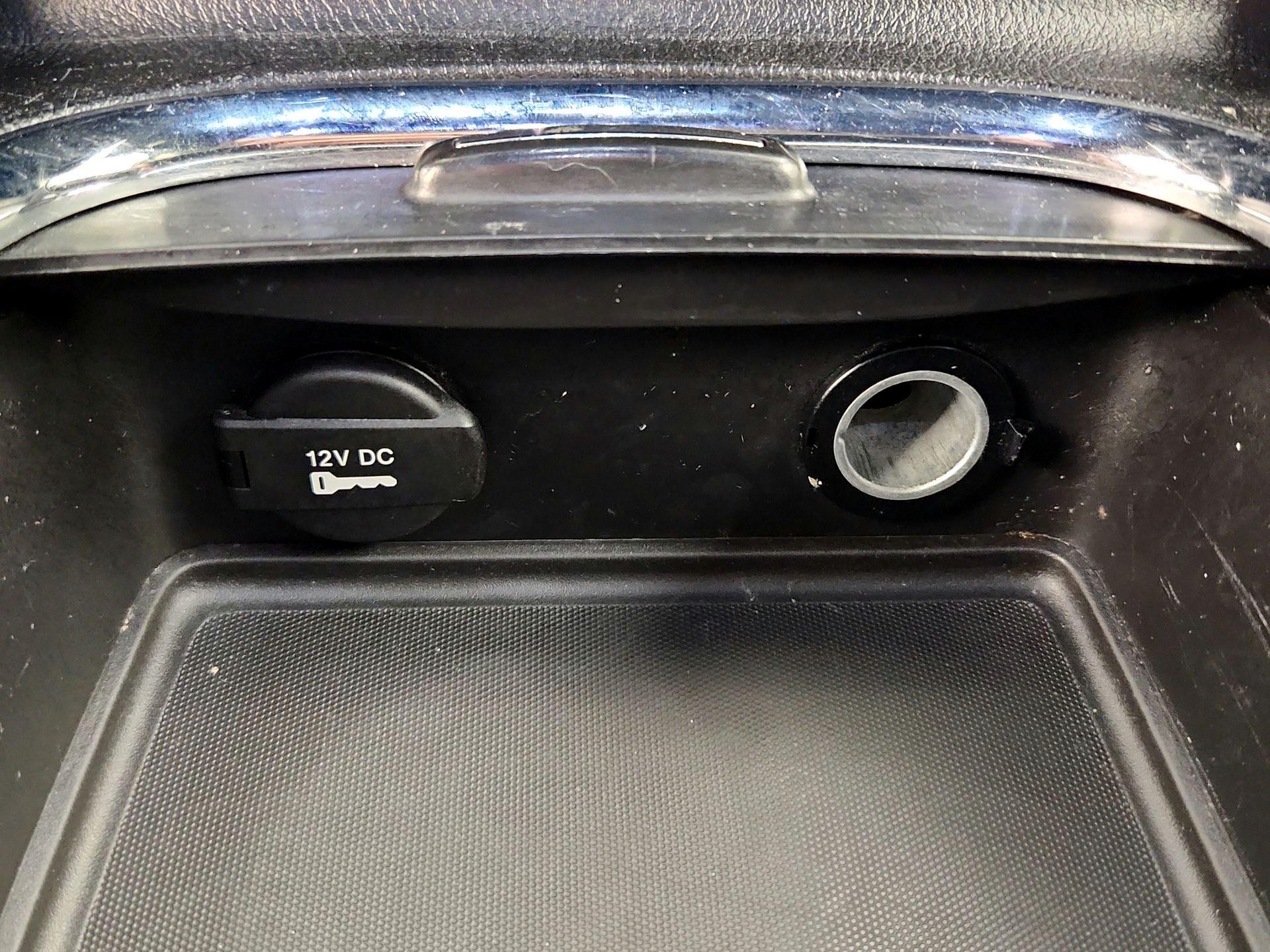 Thumbnail: 2019 Dodge Grand Caravan - 18