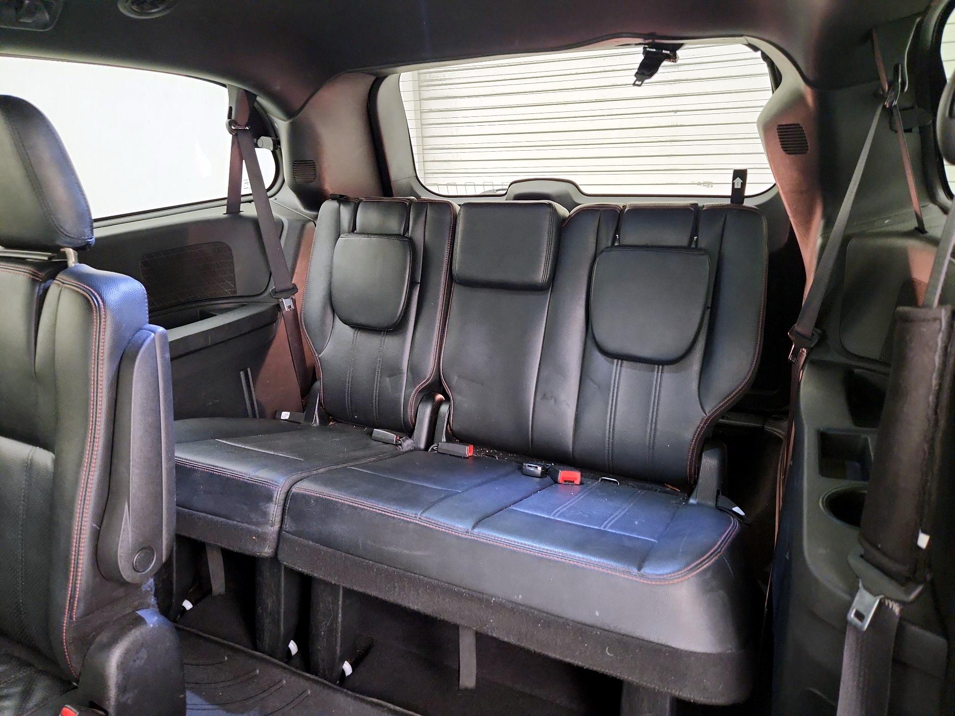 Thumbnail: 2019 Dodge Grand Caravan - 20