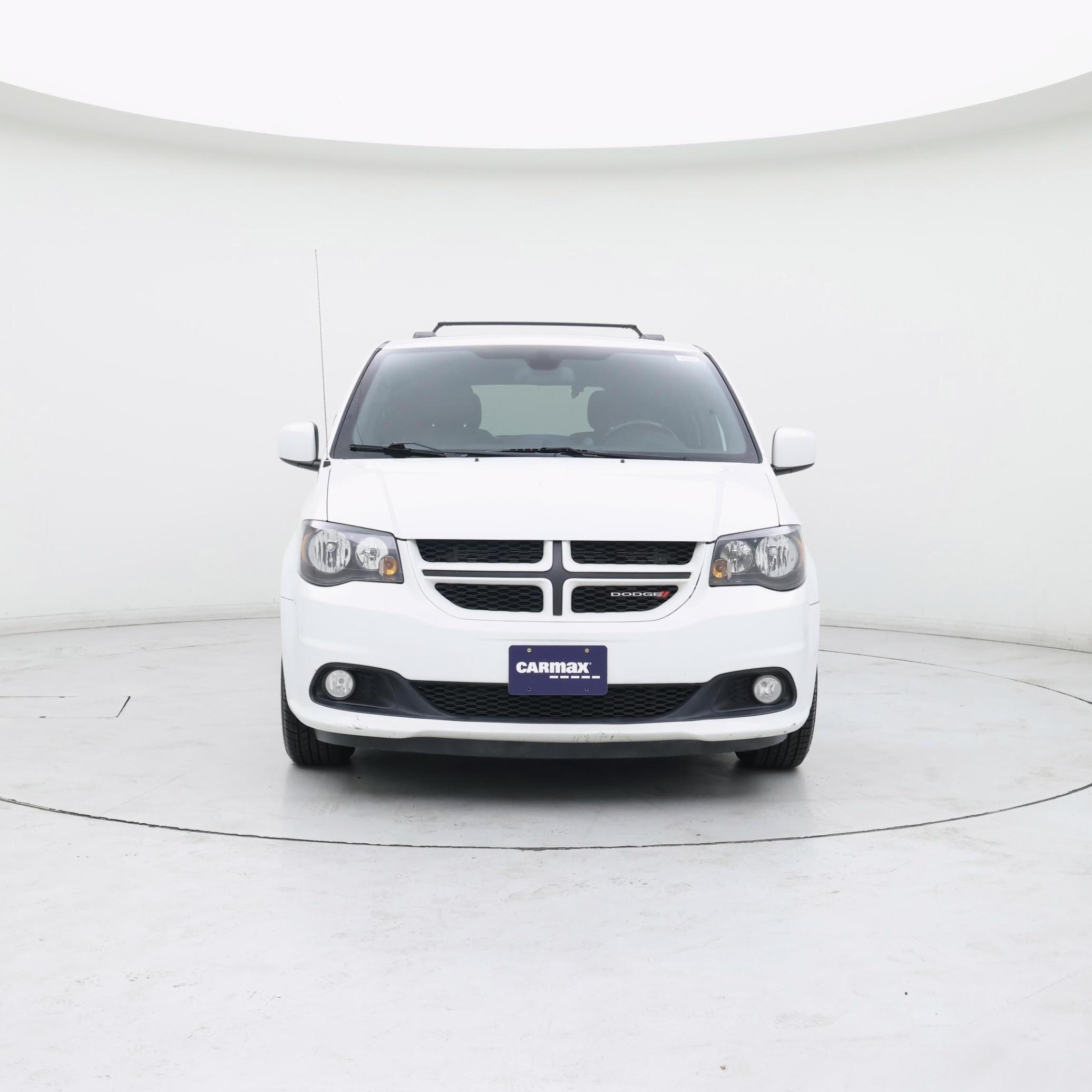 Thumbnail: 2019 Dodge Grand Caravan - 5