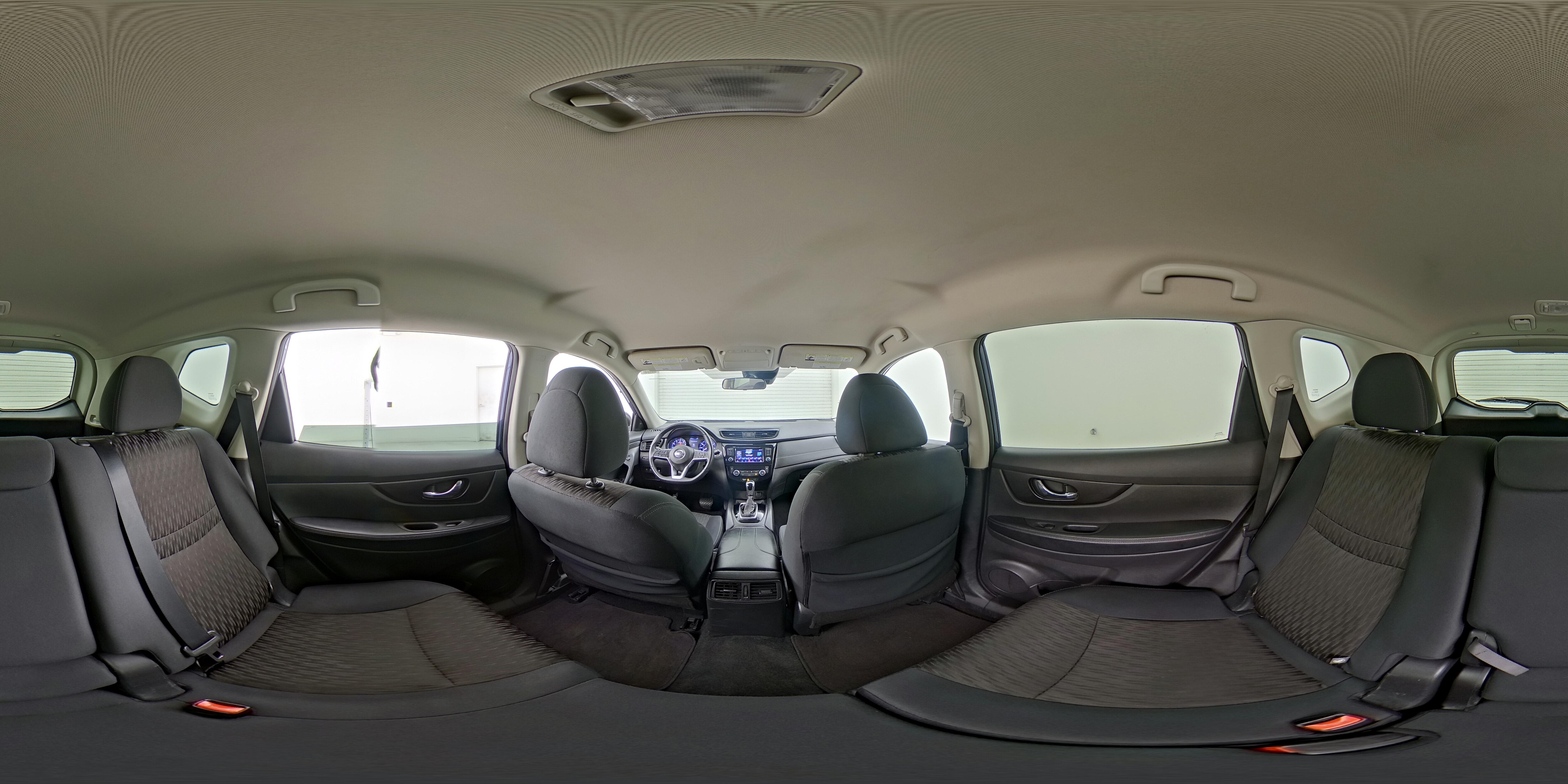 2019 Nissan Rogue SV - Photo 25