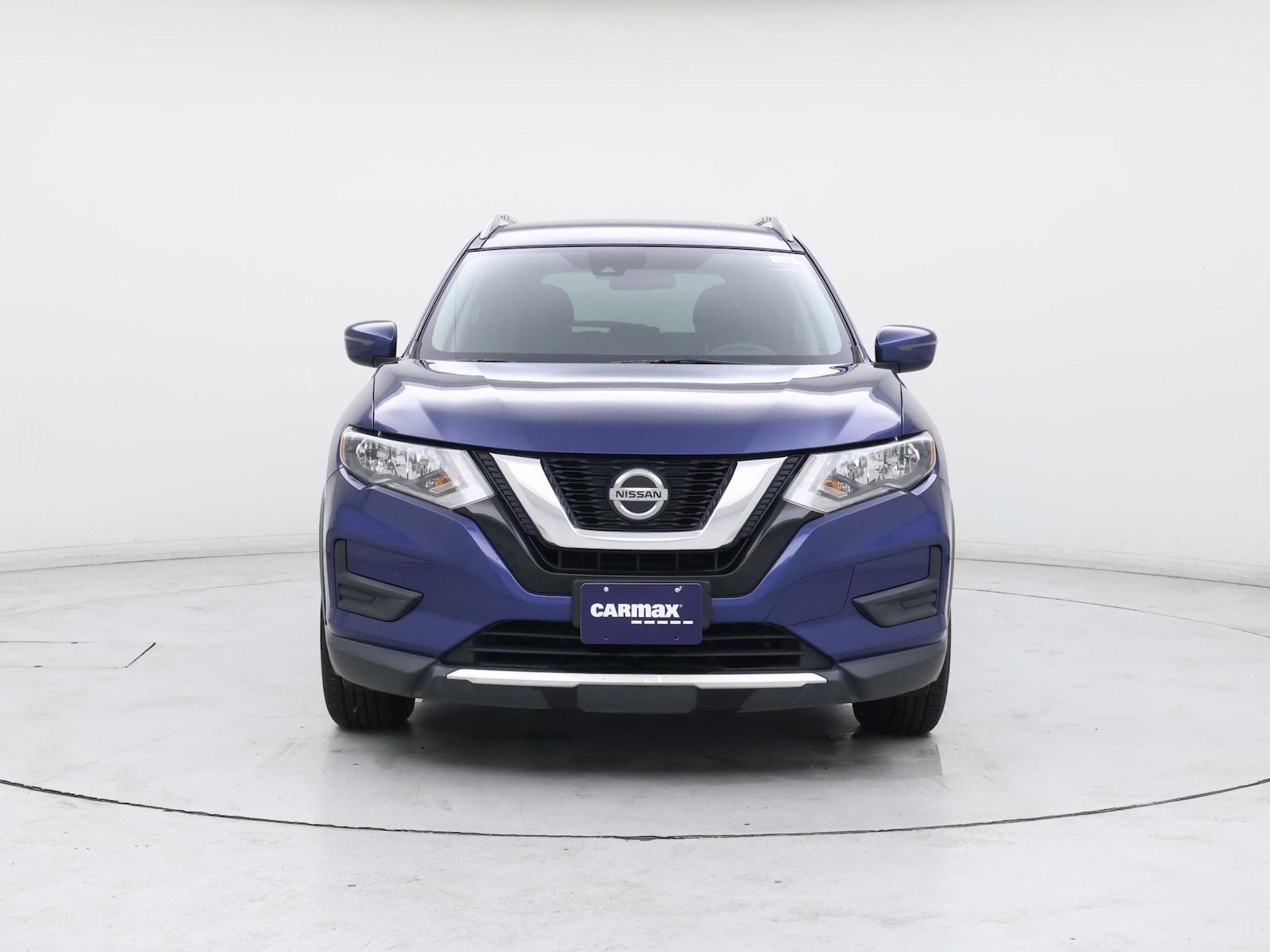2019 Nissan Rogue SV - Photo 6