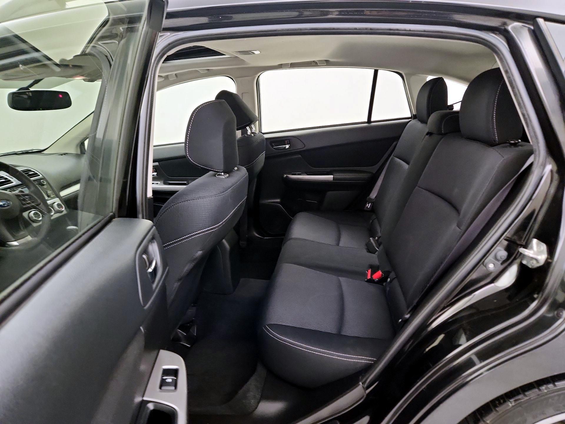 Thumbnail: 2015 Subaru Impreza - 19