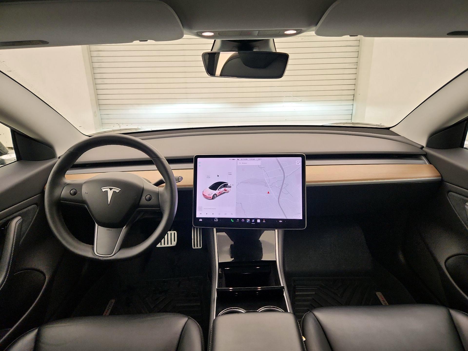 Thumbnail: 2019 Tesla Model 3 - 9