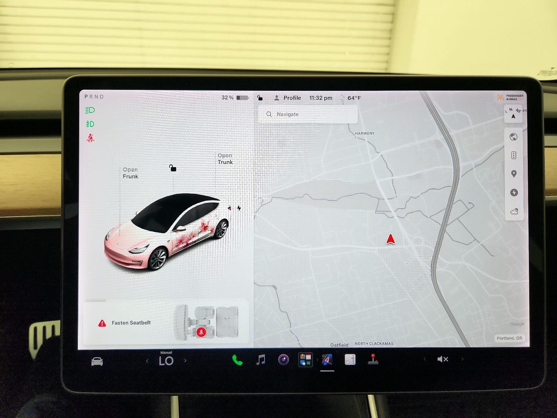 Thumbnail: 2019 Tesla Model 3 - 13